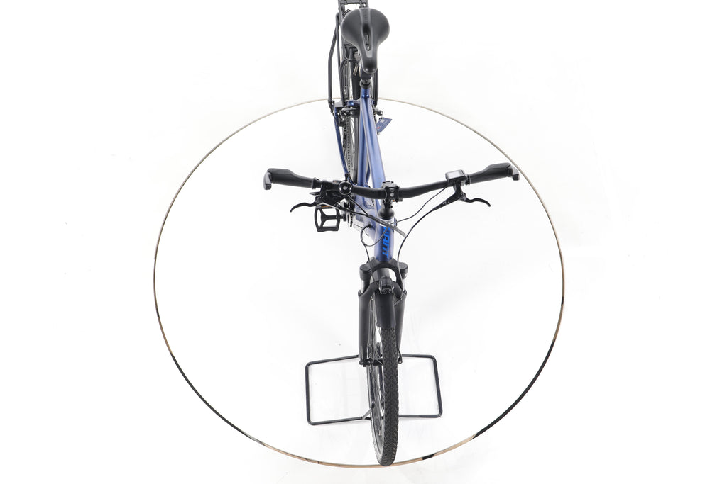 Giant Explore E+ 2 Trekking E-Bike - Image 16