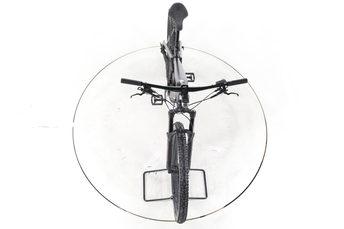 Bulls Sonic EVO AM 3 E-Bike Fully Carbon - Image 16