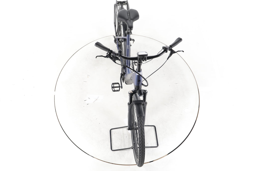 Pegasus Strong EVO 10 Lite Trekking E-Bike Tiefeinsteiger - Image 16