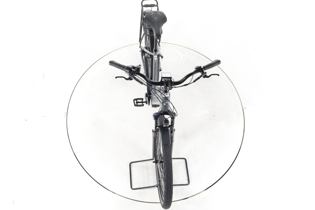 Puch Q 4.8 City E-Bike Tiefeinsteiger - Image 16