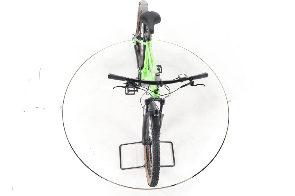 Cube Reaction Hybrid Performance Allroad E-Bike - Image 16