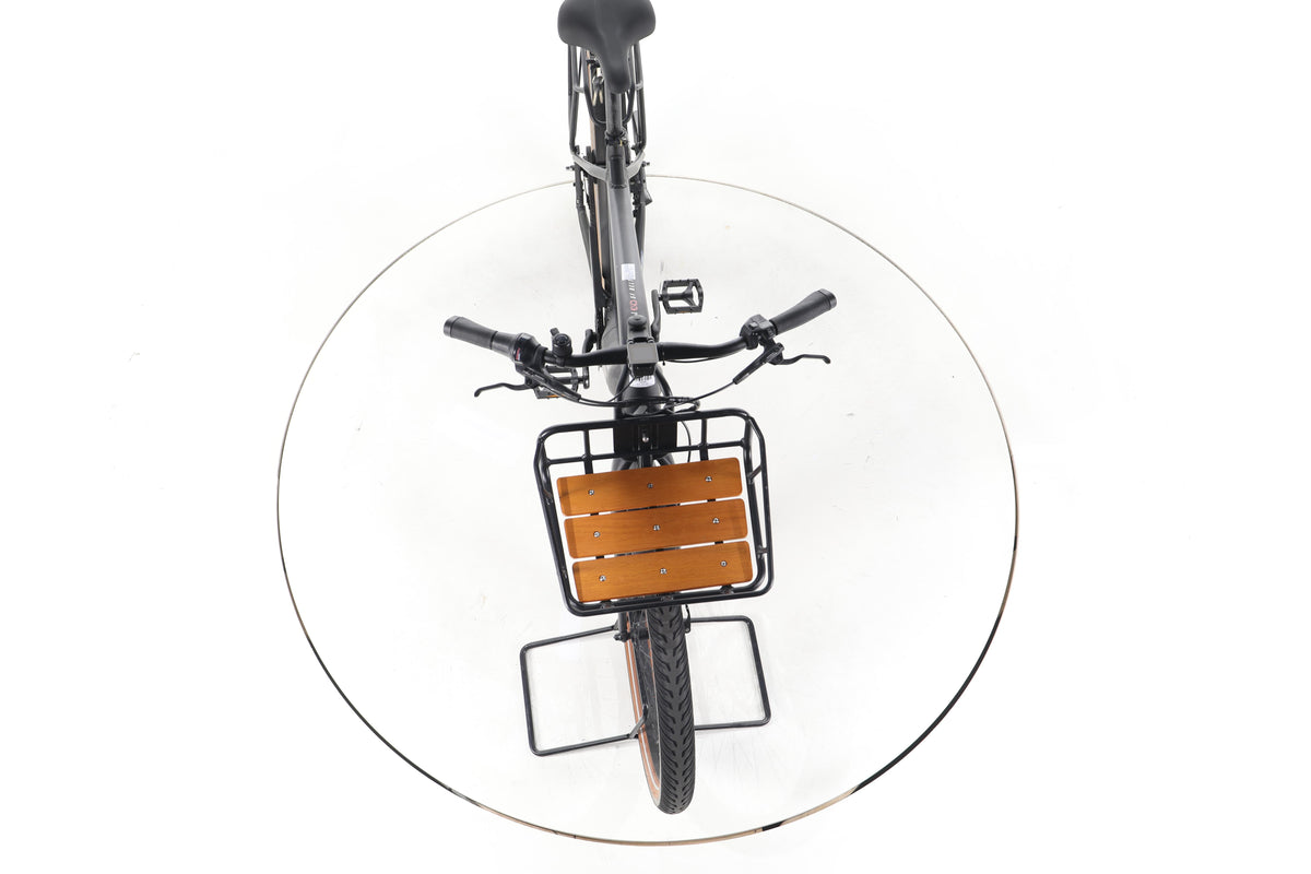 Bulls Sturmvogel EVO 5F City E-Bike - Image 16