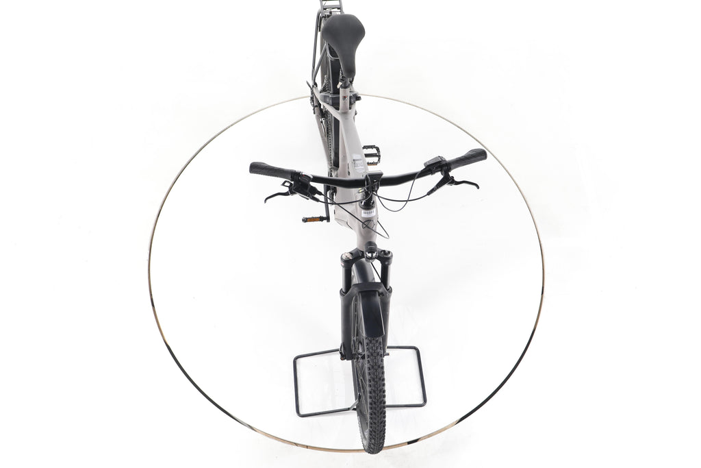 Kalkhoff Entice 7.B Move+ Trekking E-Bike - Image 16