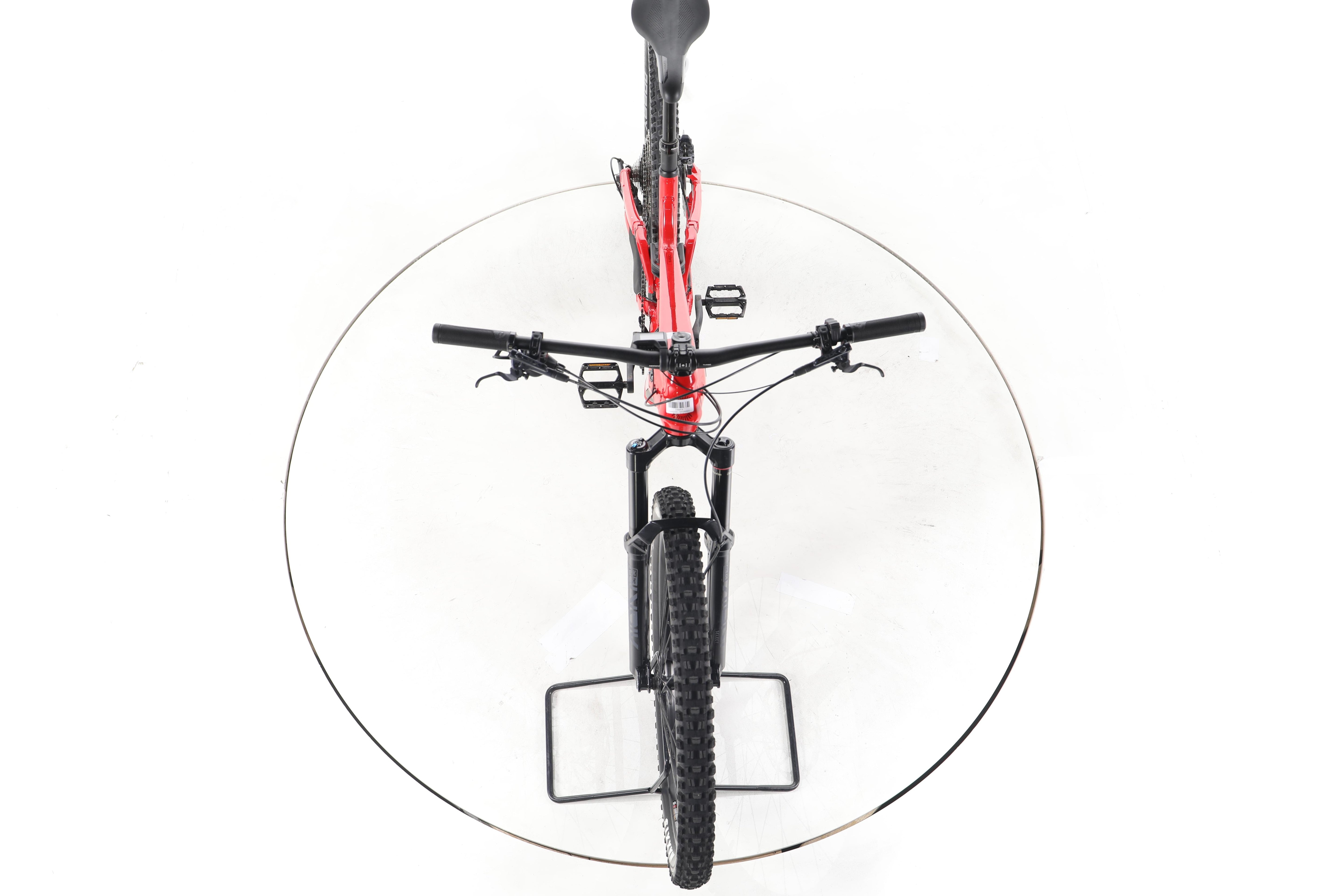 Cannondale Monterra S1 E-Bike Fully - Image 16