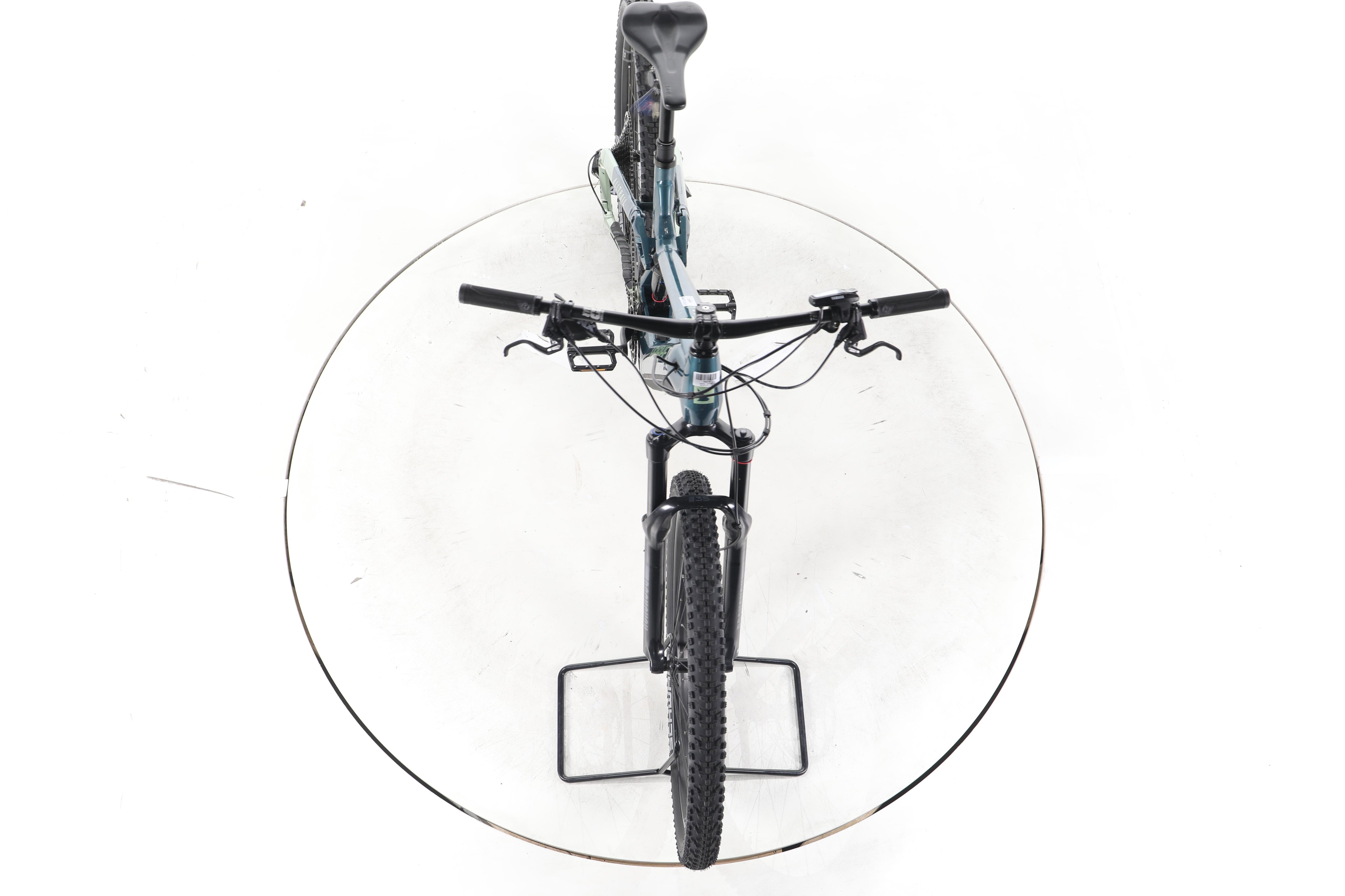 Haibike Alltrail 9 E-Bike Fully - Image 16