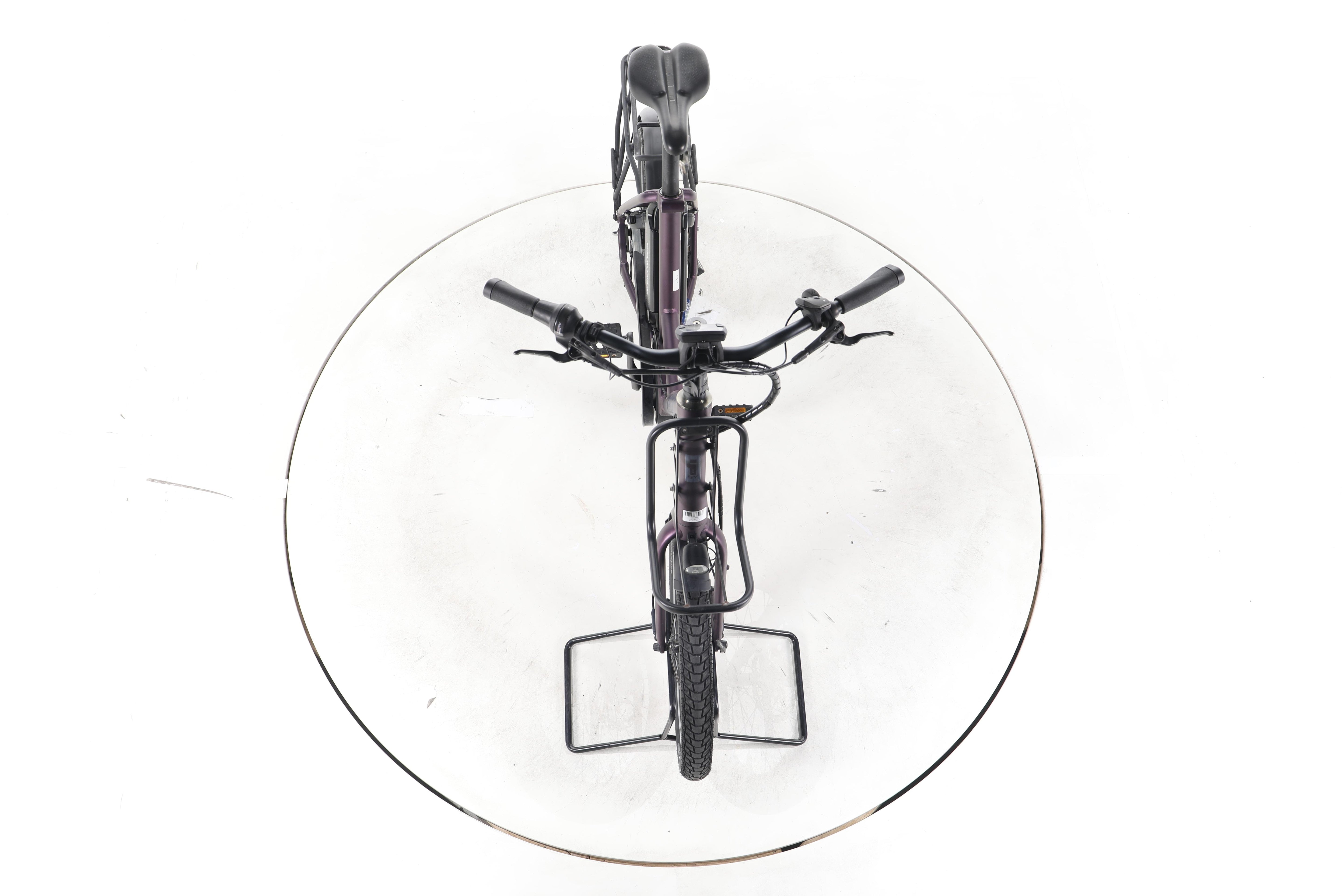 i:SY E 5 ZR LL Kompakt E-Bike Tiefeinsteiger - Image 16