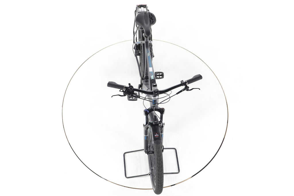 Compel HTE 770 EQ Trekking E-Bike 2024 - Image 16