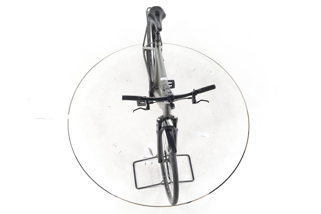 Riese & Müller UBN Five City E-Bike - Image 16