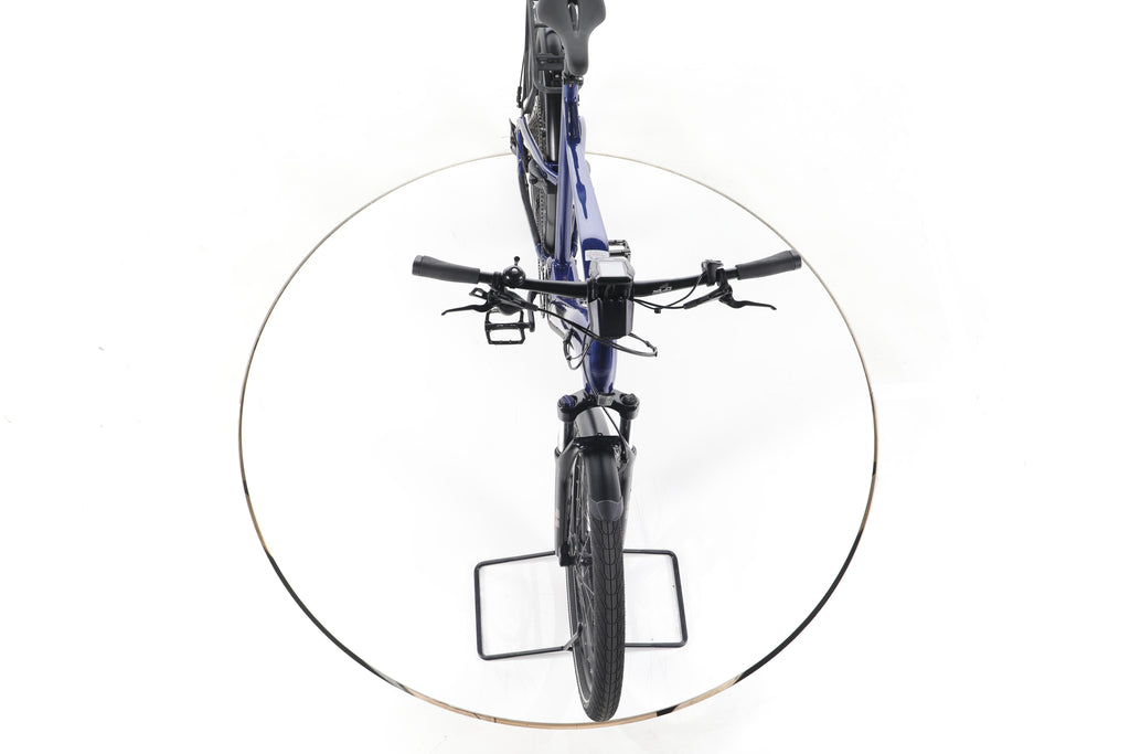 Haibike Trekking 7 Trekking E-Bike - Image 16