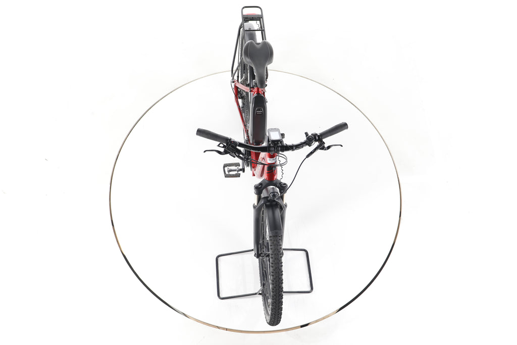 STEIN Kilauea Trekking E-Bike Tiefeinsteiger - Image 16