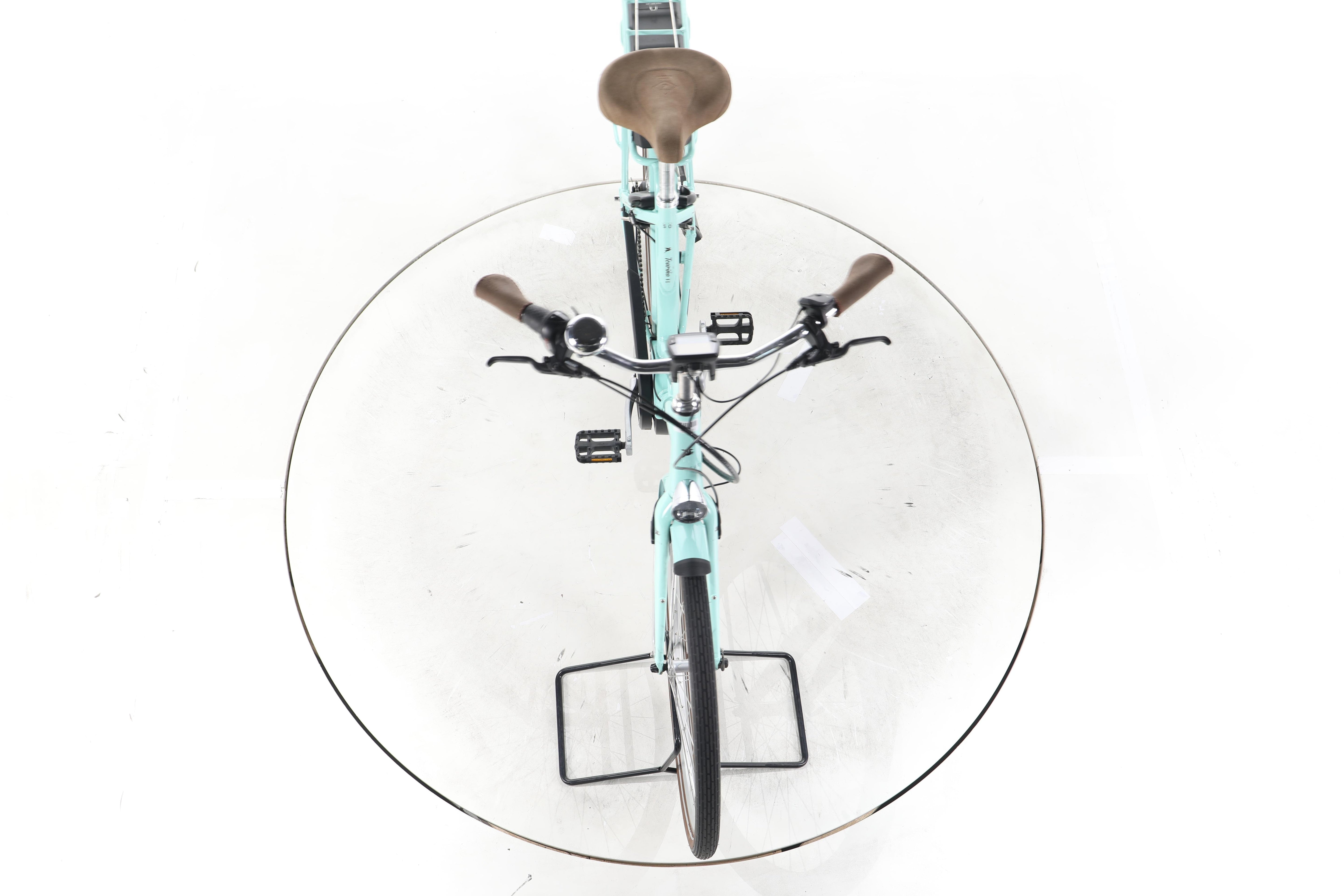 Pegasus Tourina E7R City E-Bike Tiefeinsteiger - Image 16