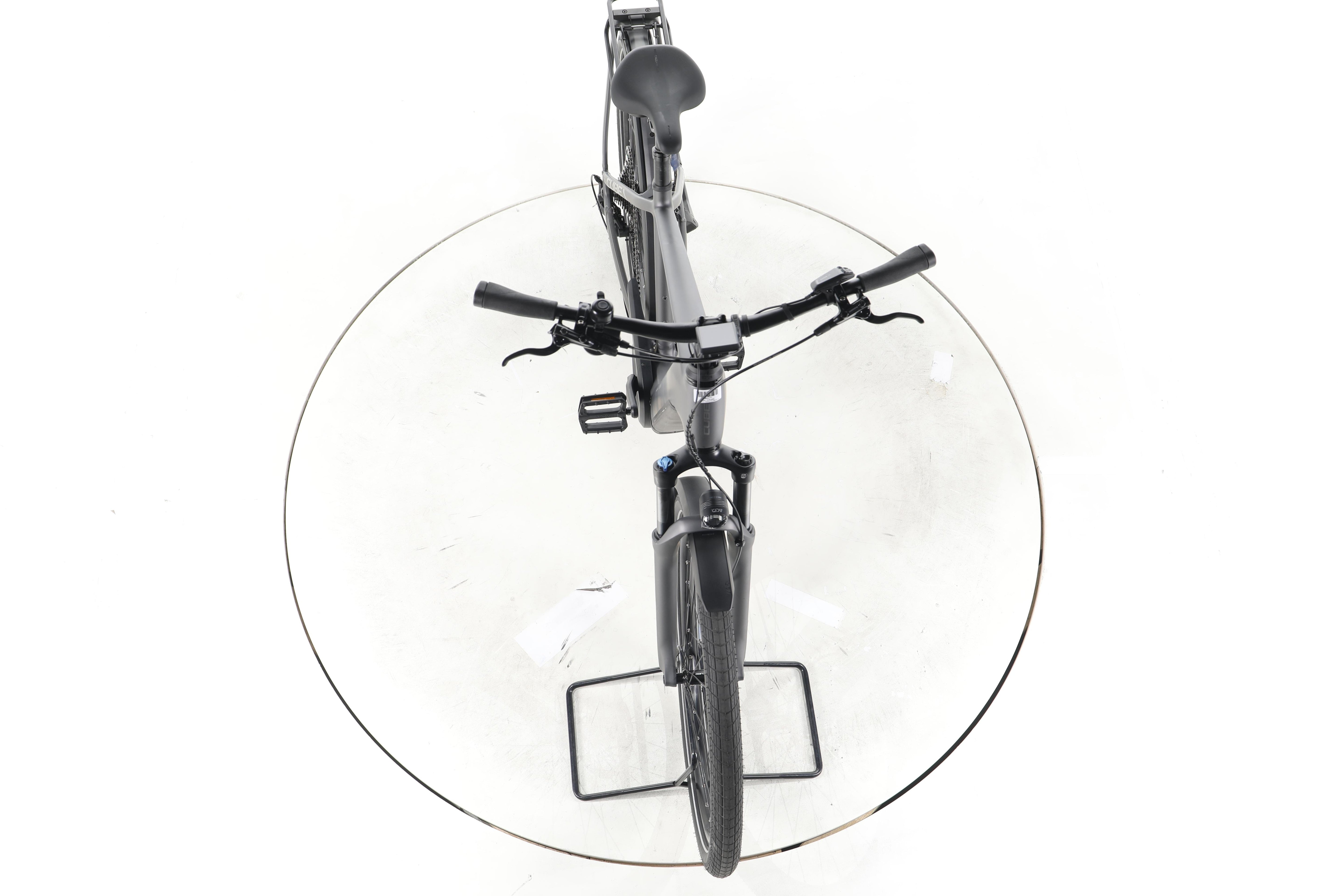 Cube Kathmandu Hybrid Pro 800 Trekking E-Bike 2025 - Image 16