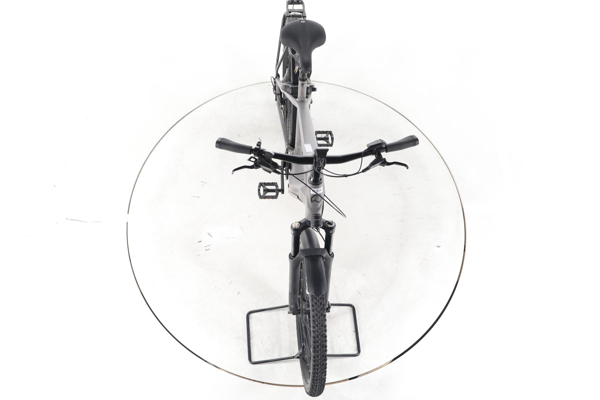 Kalkhoff Entice 7.B Move+ Trekking E-Bike - Image 16