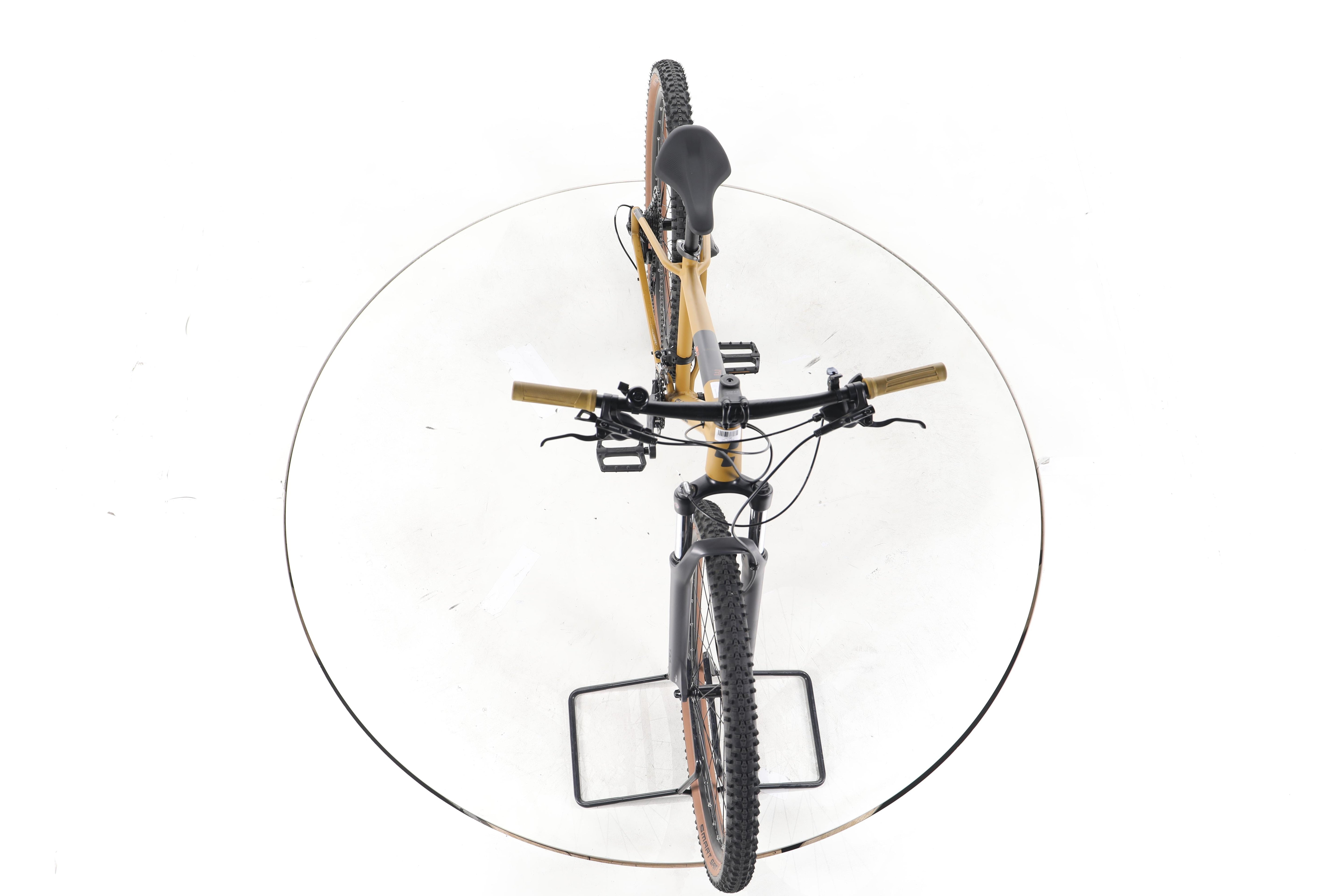 Cube Aim EX 29 Fahrrad Hardtail - Image 16