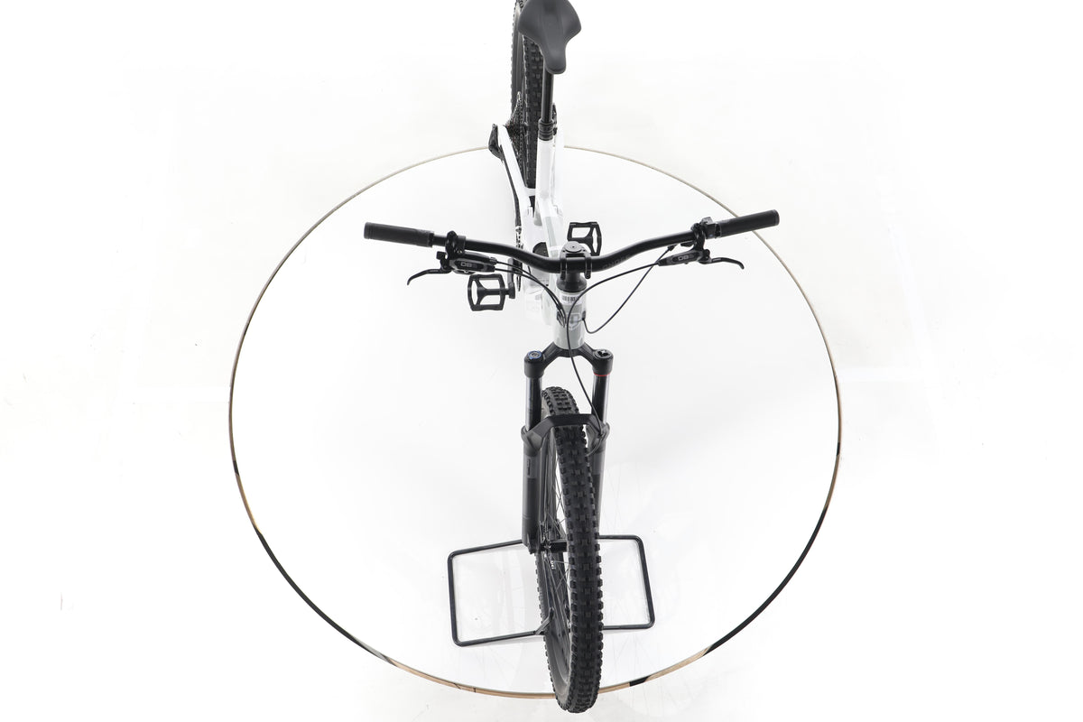 Mondraker Scree S 600 E-Bike Fully 2026 - Image 16