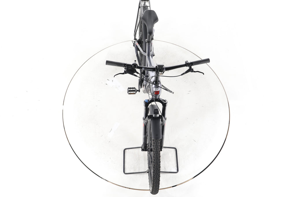 Conway Cairon SUV 5.0 Trekking E-Bike - Image 16