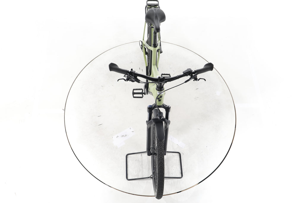 Cube Kathmandu Hybrid SLX Trekking E-Bike - Image 16