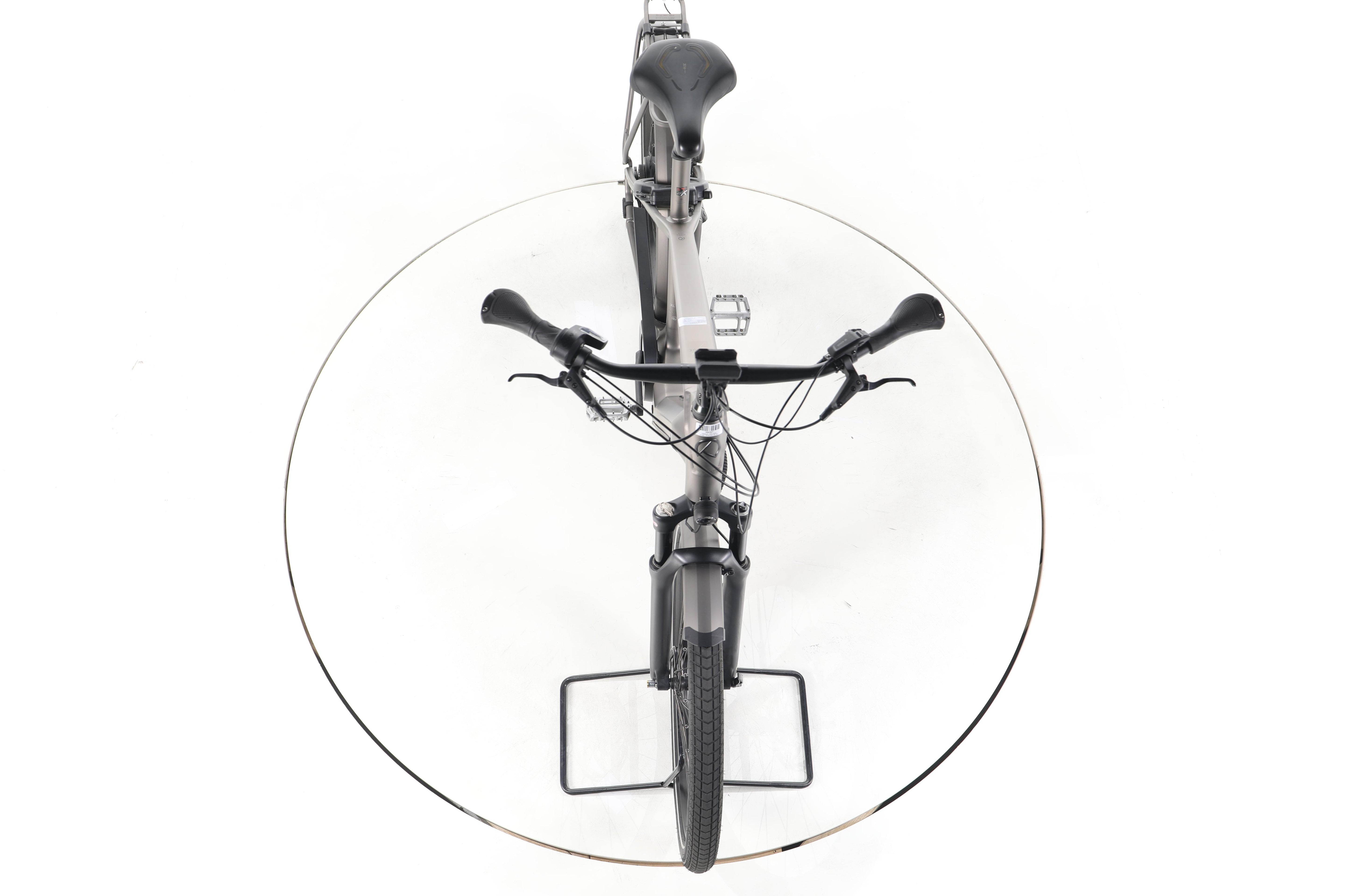 Kalkhoff Image 7.B Excite+ City E-Bike - Image 16