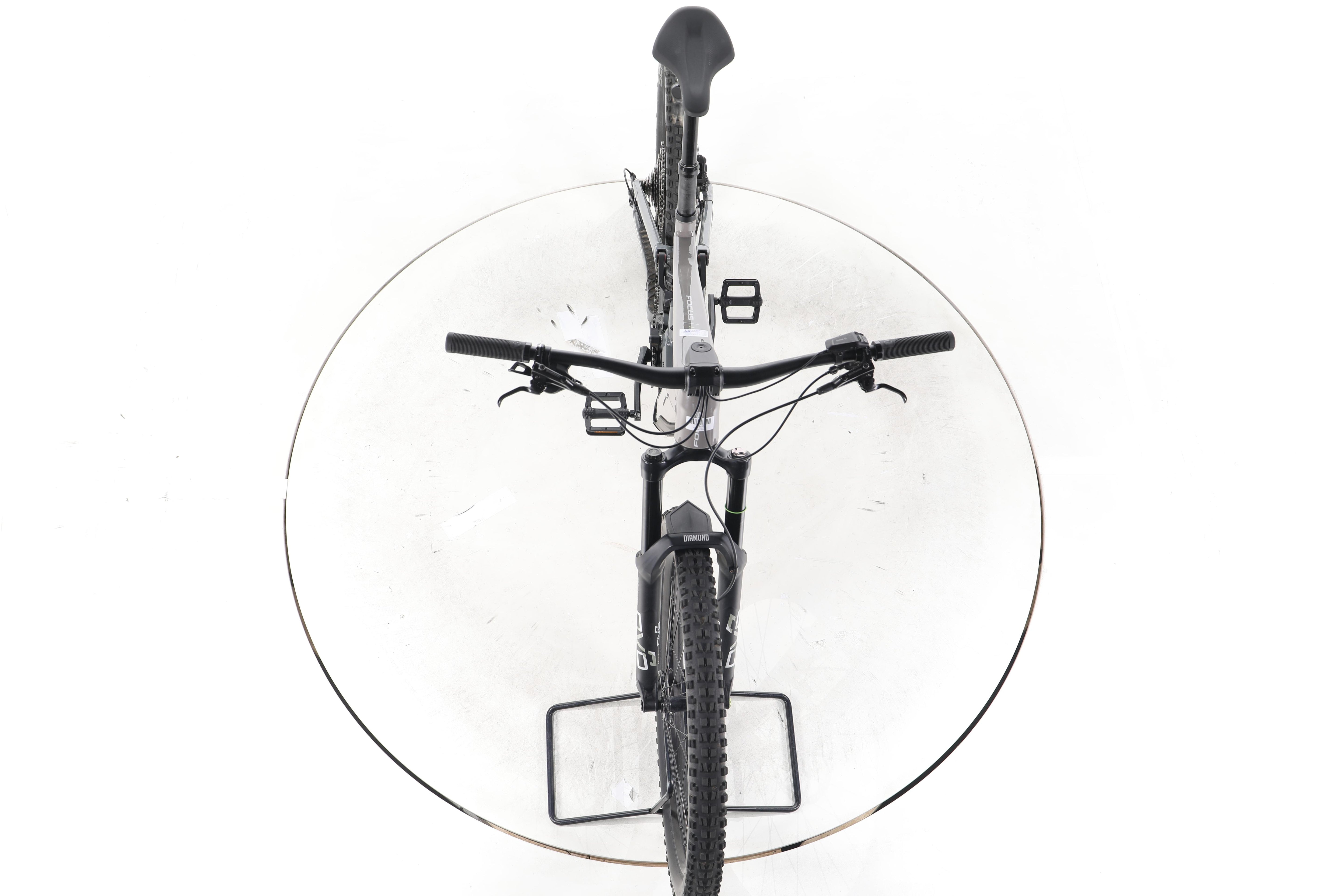Focus Jam 6.7 E-Bike Fully 2026 - Image 16
