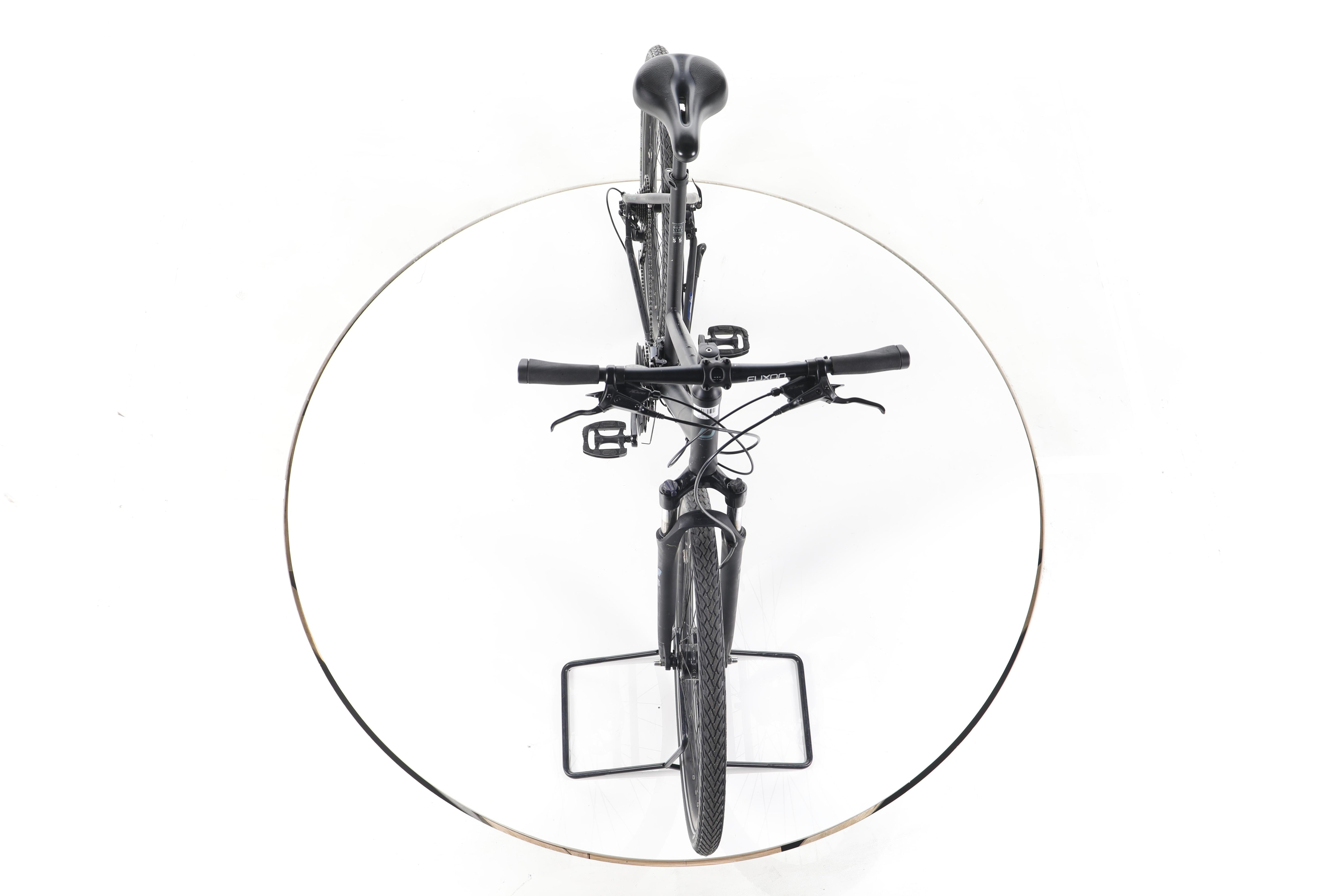 Dynamics Magic Disc Fahrrad City & Trekking - Image 16