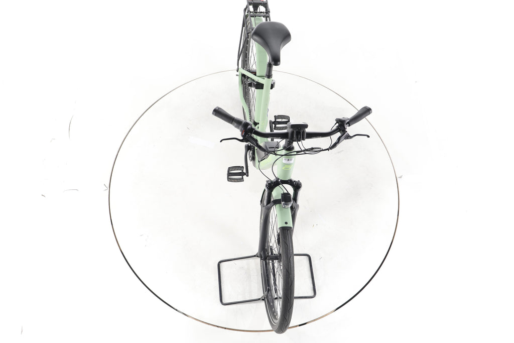 Brennabor T-31e City E-Bike Tiefeinsteiger - Image 16