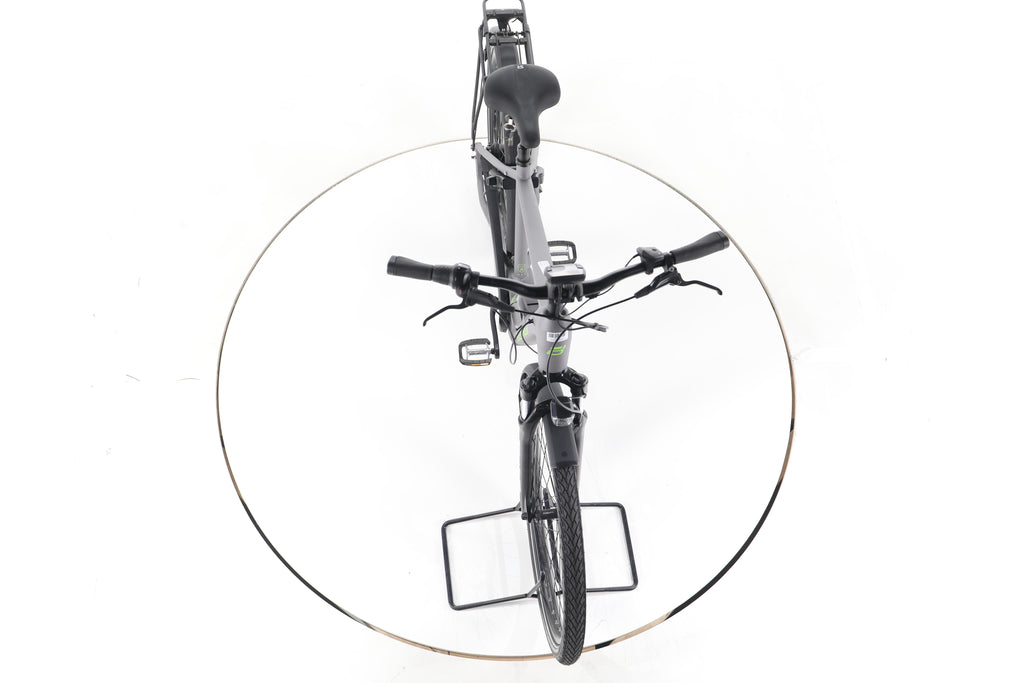 Brennabor T-32e City E-Bike - Image 16