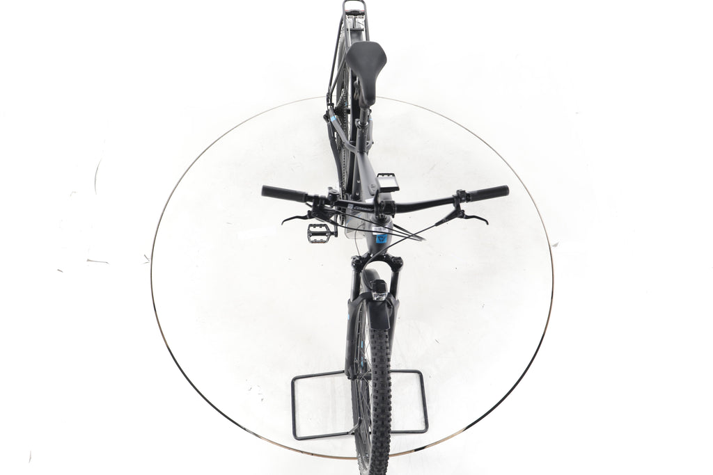 Conway Cairon C 2.0 Trekking E-Bike - Image 16