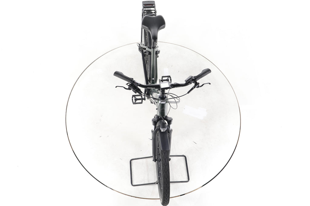 MORRISON E 7.0 Trekking E-Bike Tiefeinsteiger - Image 16