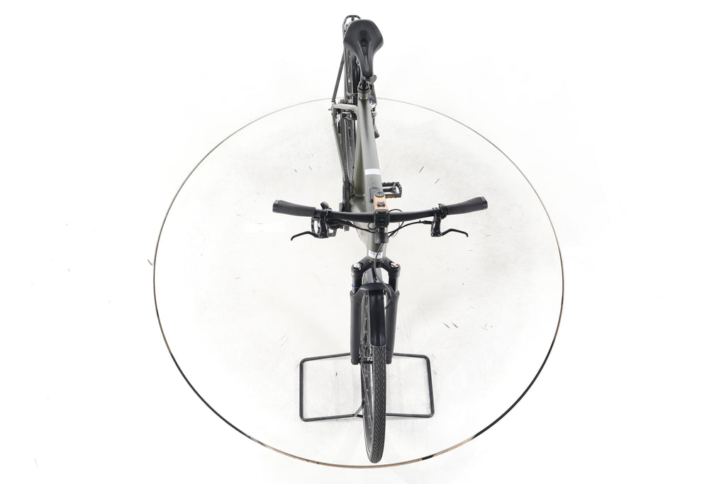 Riese & Müller UBN Five silent City E-Bike - Image 16