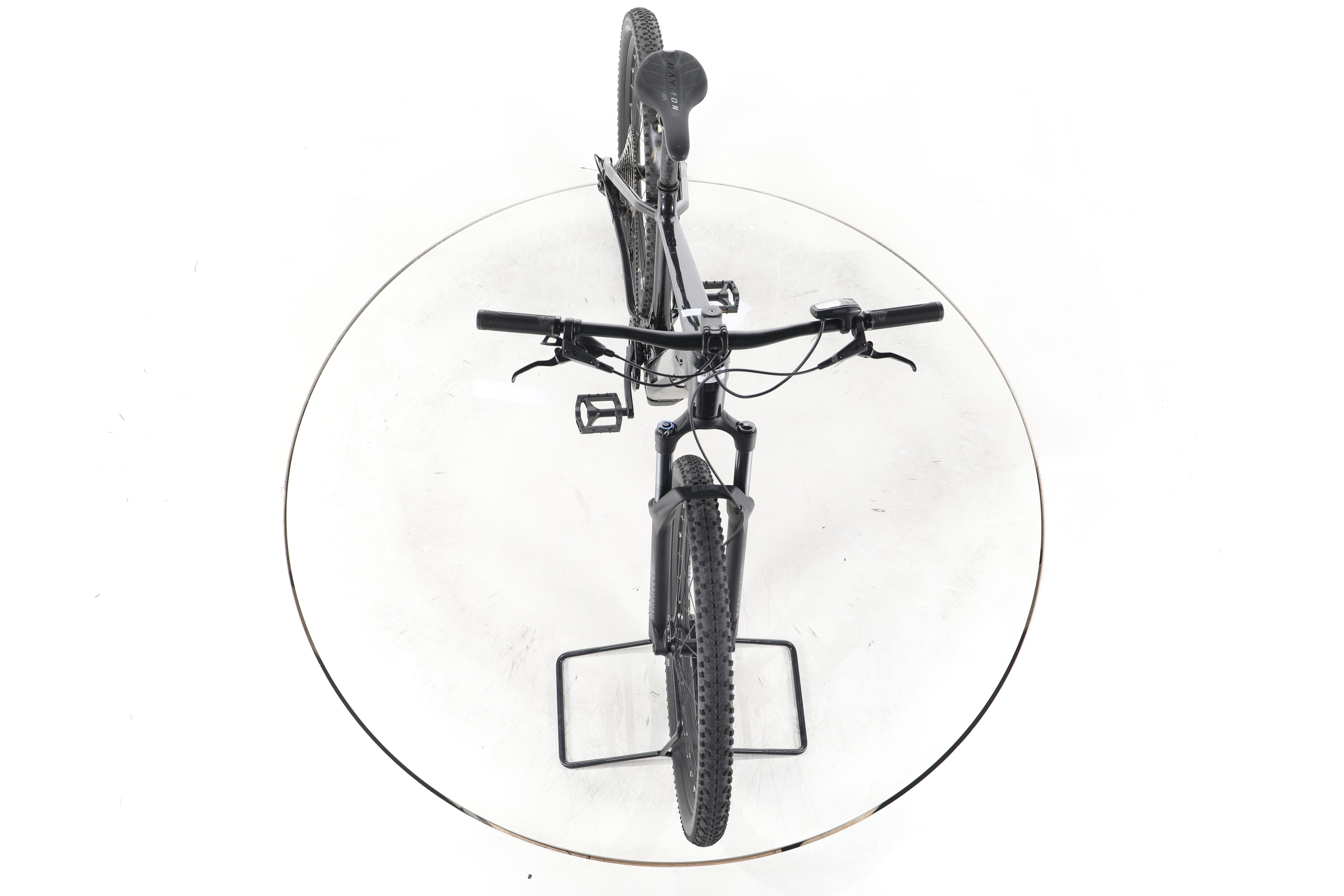 R Raymon Hardray Ultra E-Bike 2025 - Image 16