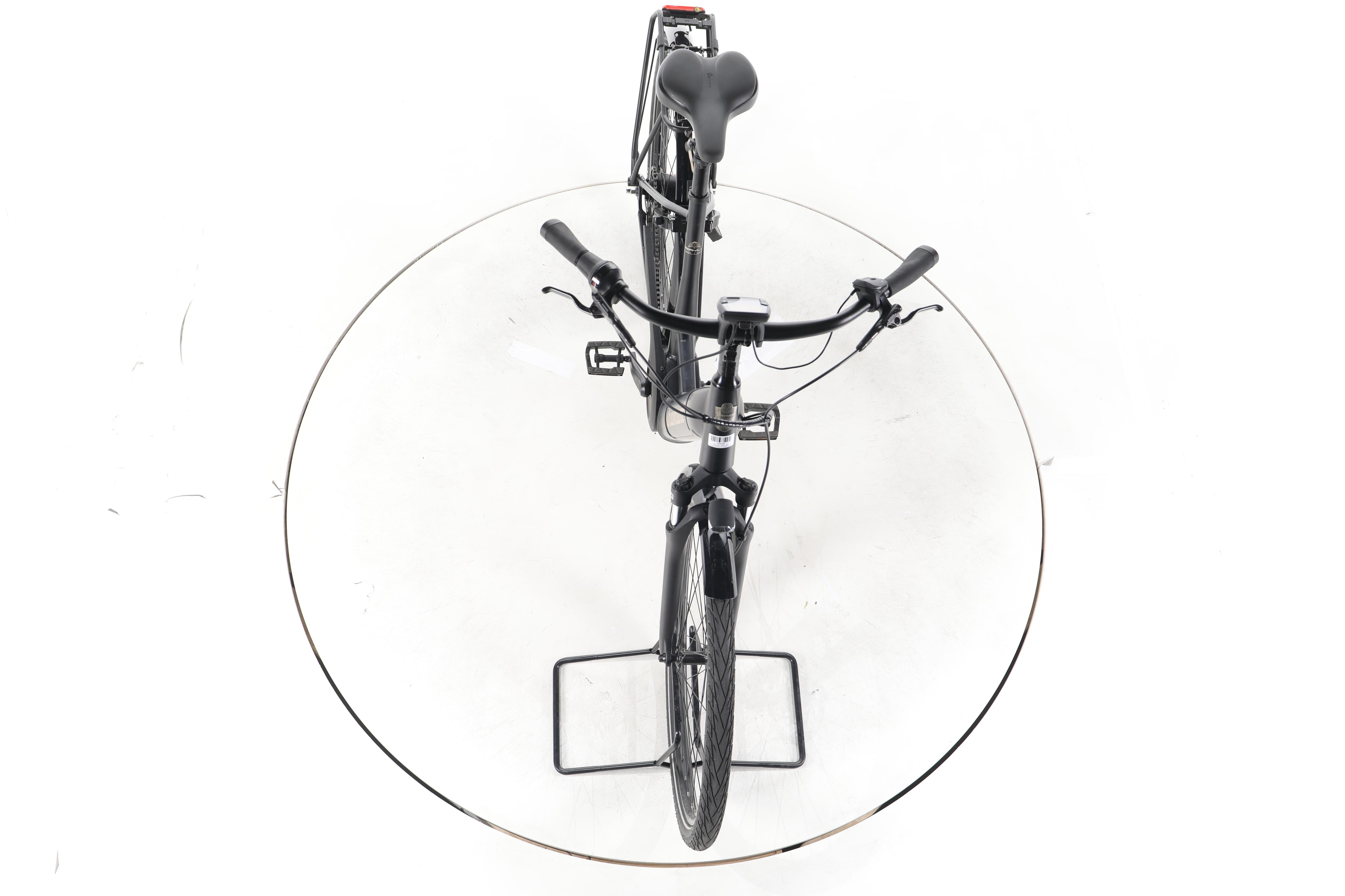 Diamant Beryll Deluxe+ RT Gen 2 City E-Bike Tiefeinsteiger - Image 16