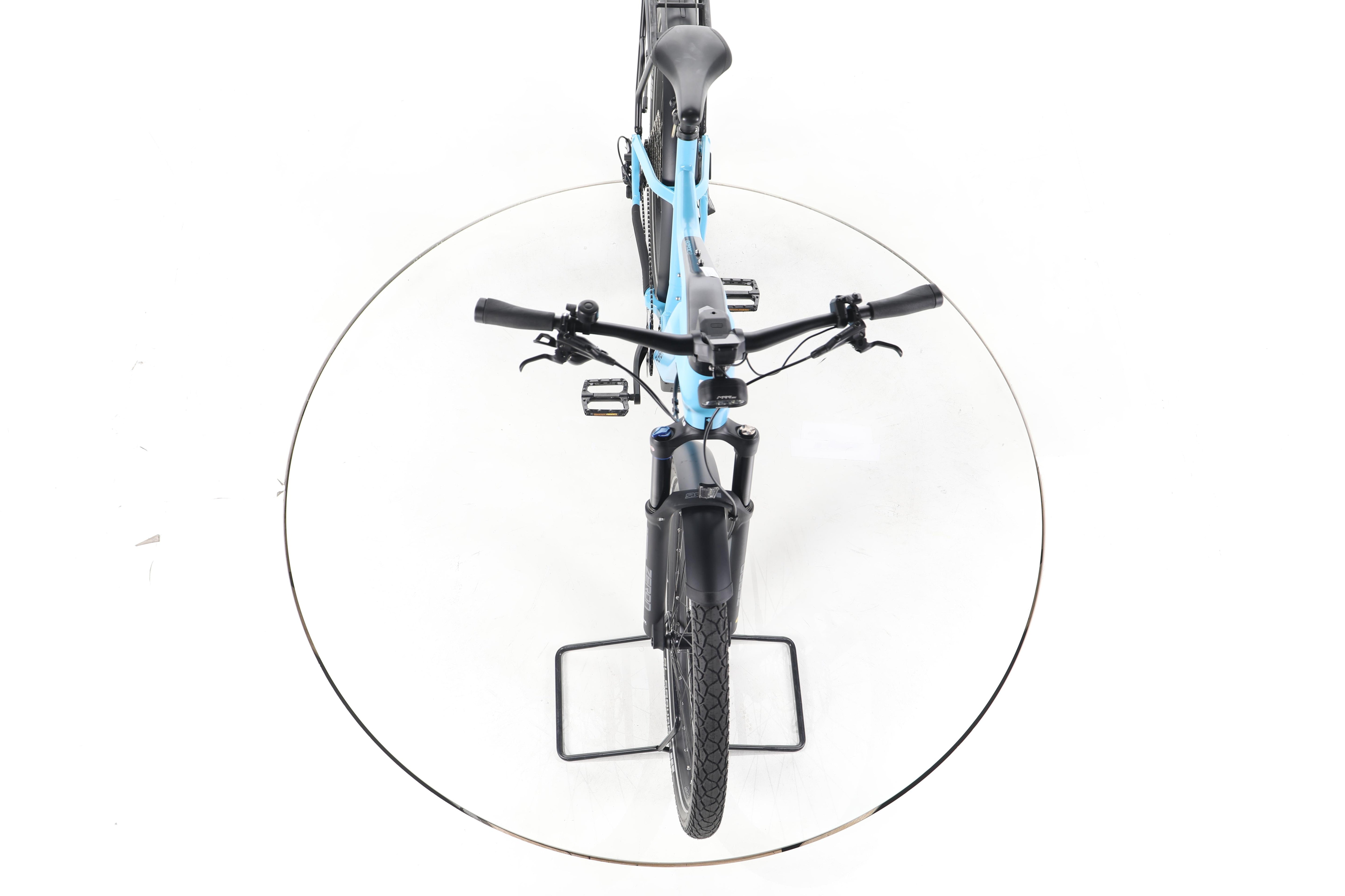 FLYER Goroc 2 6.30 Trekking E-Bike 2024 - Image 16
