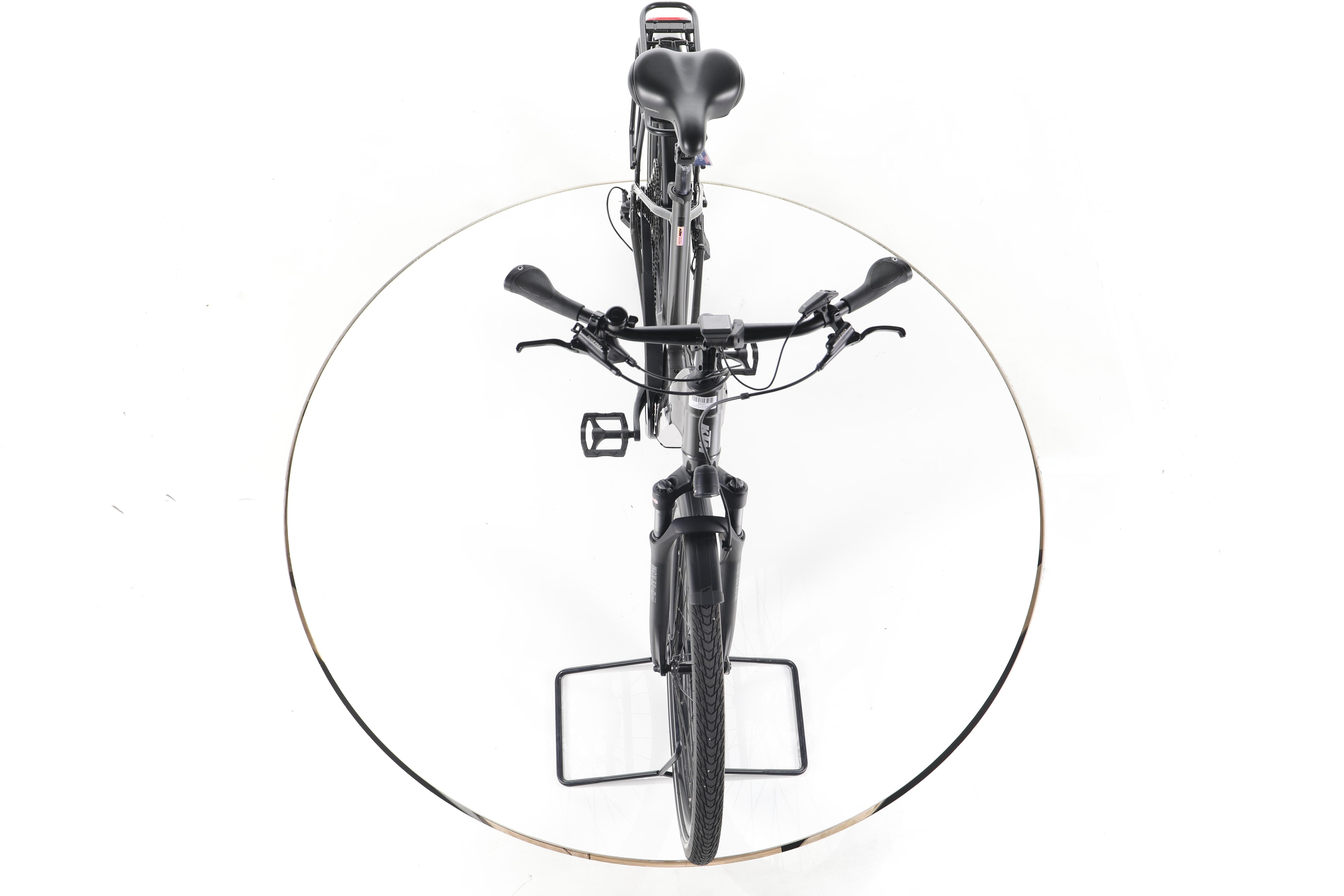 KTM Macina Style XL Trekking E-Bike Tiefeinsteiger - Image 16