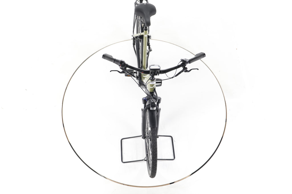 Victoria eTrekking 11.5 City E-Bike Tiefeinsteiger - Image 16