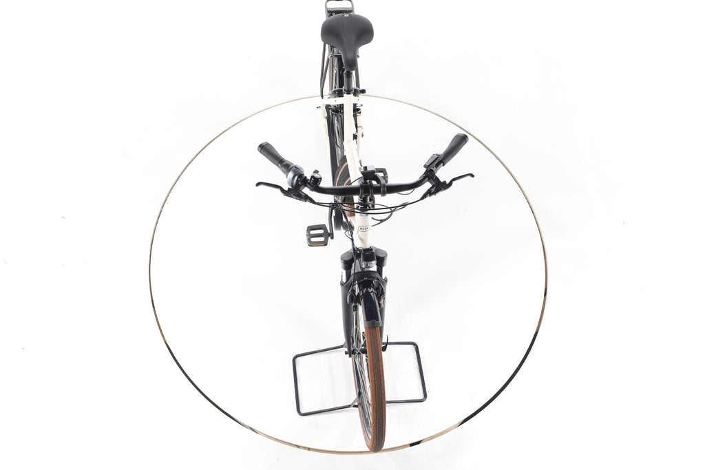 Riese & Müller Cruiser2 Mixte City E-Bike - Image 16