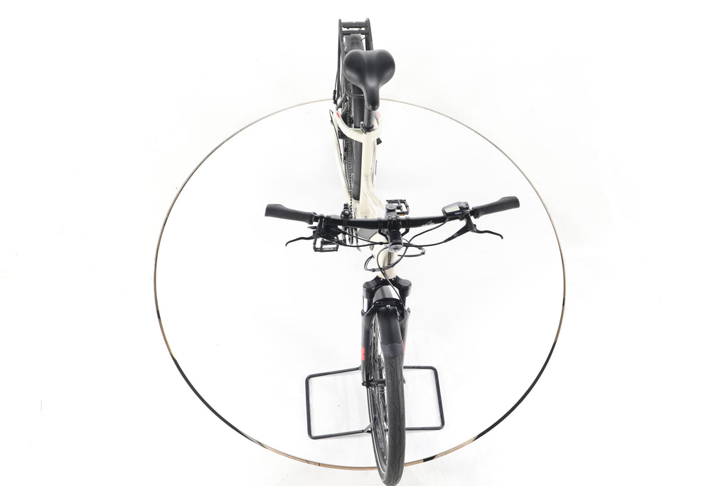 Haibike Trekking 4 Trekking E-Bike - Image 16