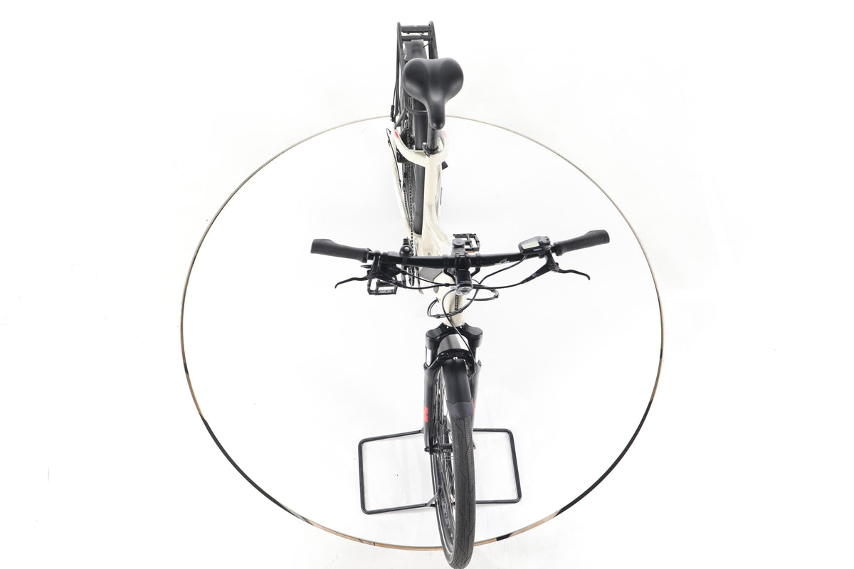 Haibike Trekking 4 Trekking E-Bike - Image 16