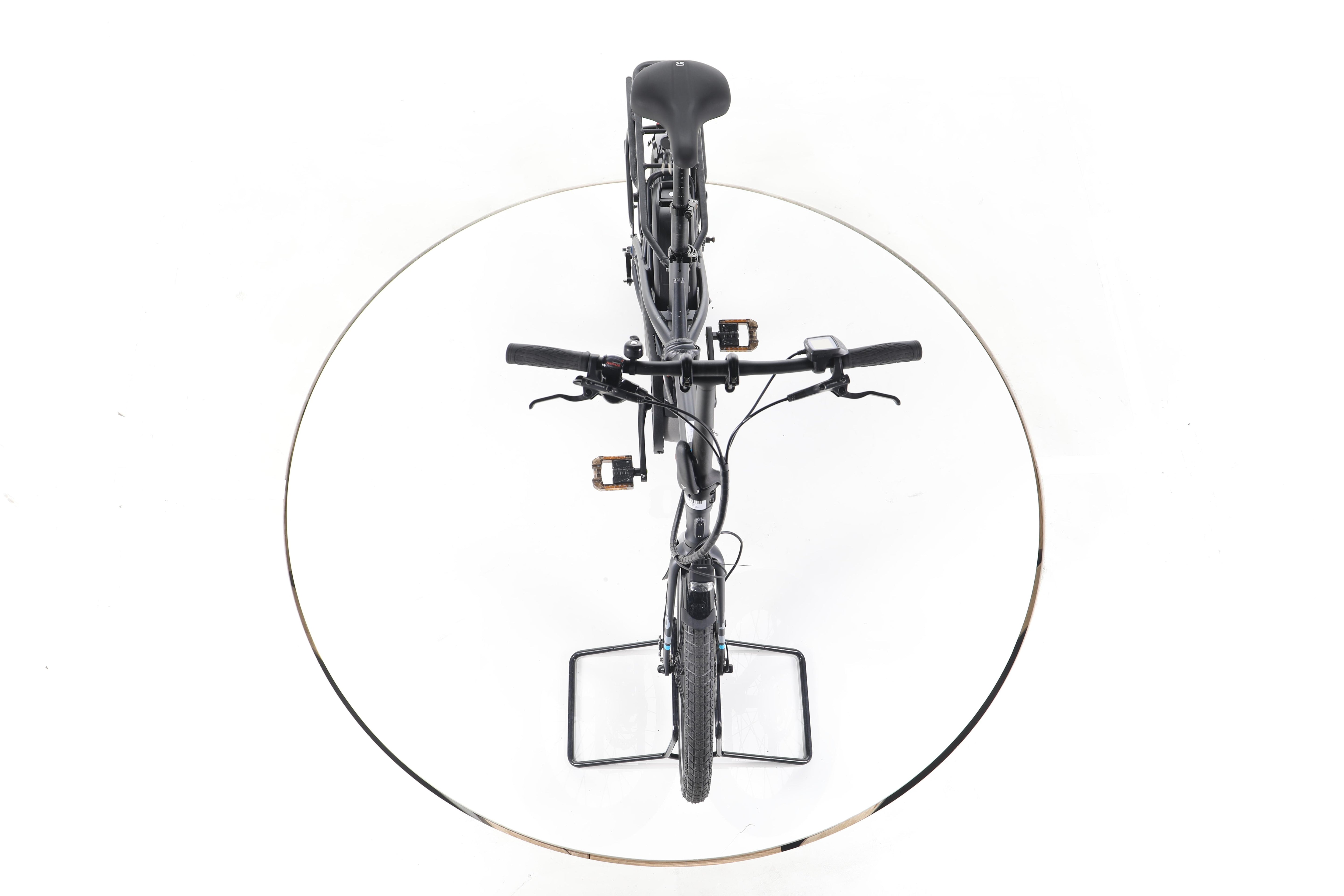 Tern Vektron P7i Falt E-Bike - Image 16