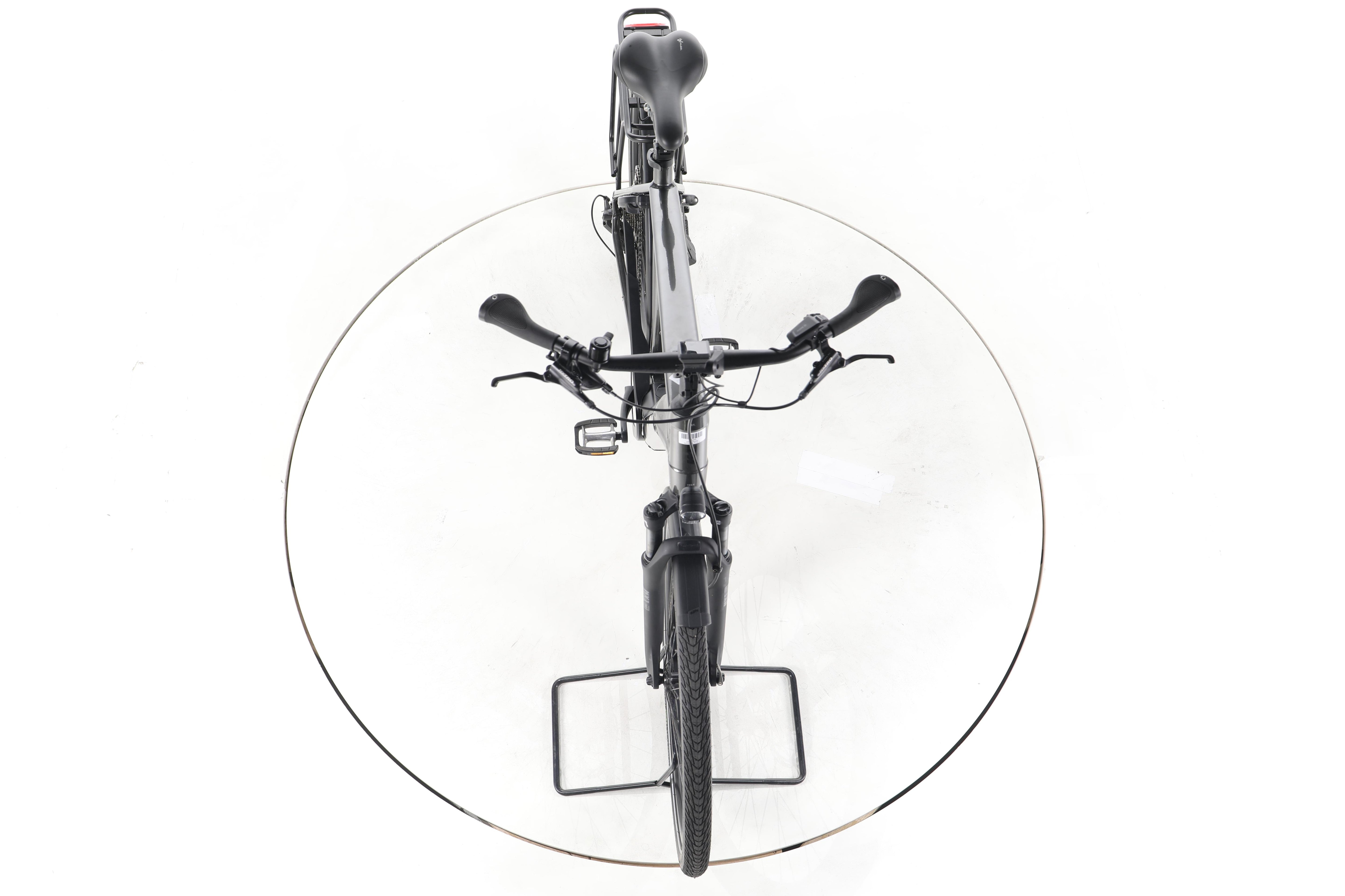 KTM Macina Style XL Trekking E-Bike 2024 - Image 16