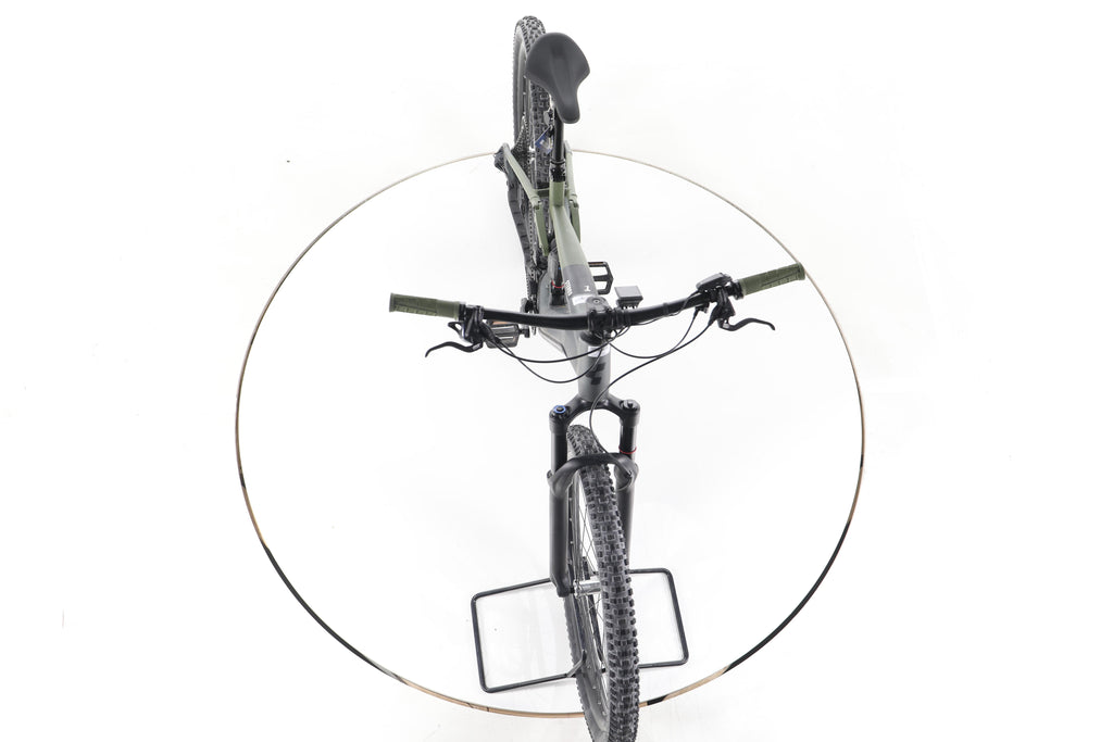 Cube Stereo Hybrid 120 TM E-Bike Fully - Image 16
