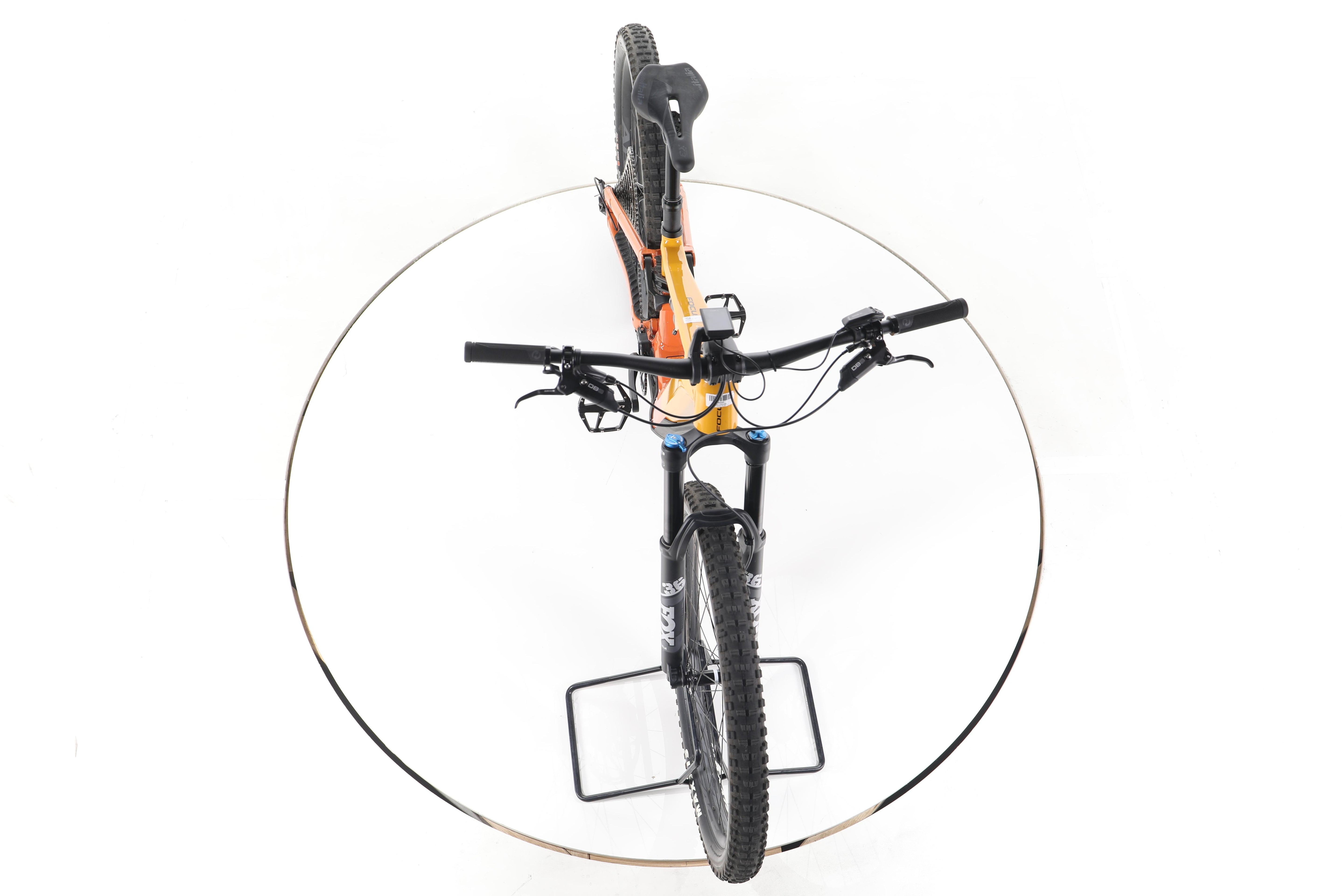 Focus JAM² 6.8 E-Bike Fully - Image 16