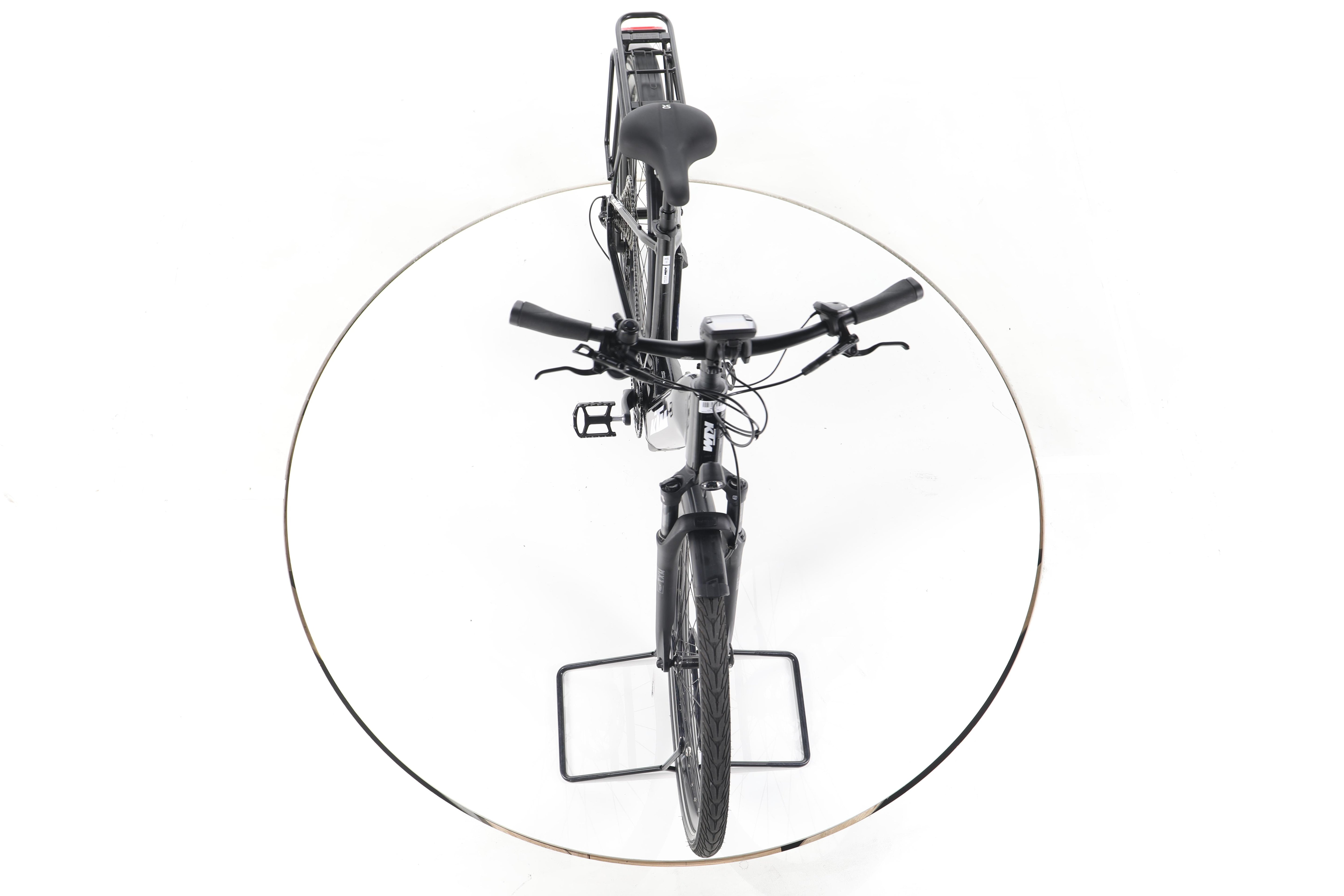 KTM Macina Tour CX 625 LTD Trekking E-Bike Tiefeinsteiger - Image 16