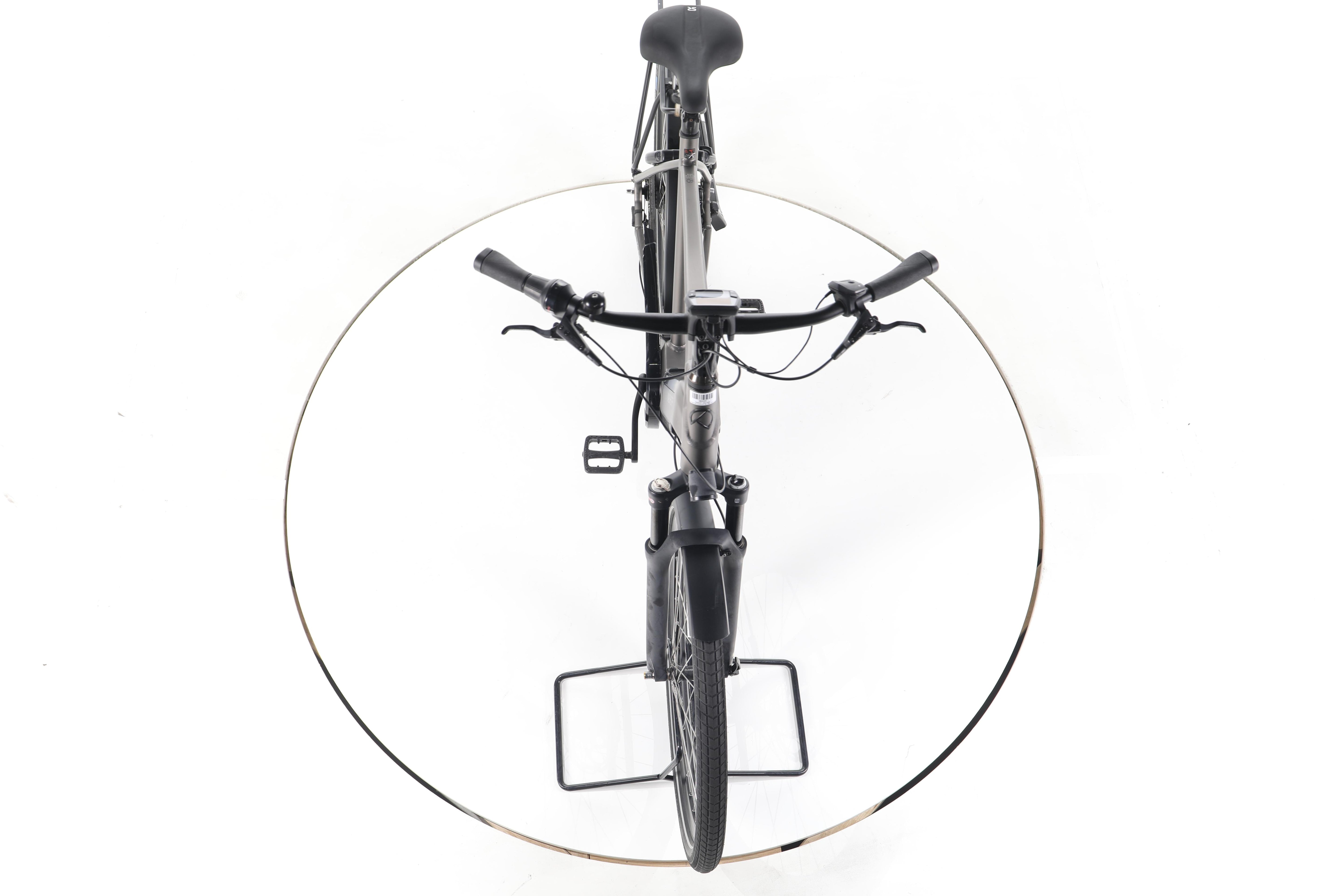 Kalkhoff Image 5.B Advance+ City E-Bike - Image 16