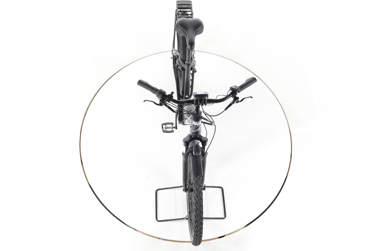 FALTER E 9.3 SE FL City E-Bike Tiefeinsteiger - Image 16