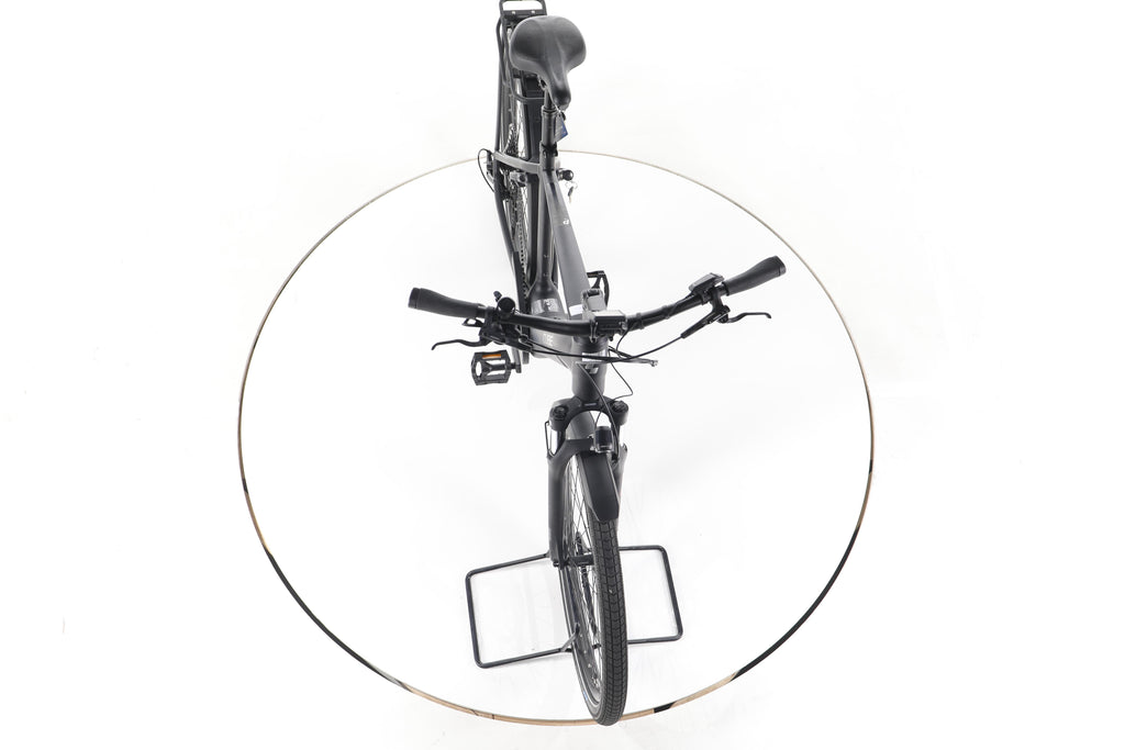 Cube Touring Hybrid Pro 625 Trekking E-Bike - Image 16