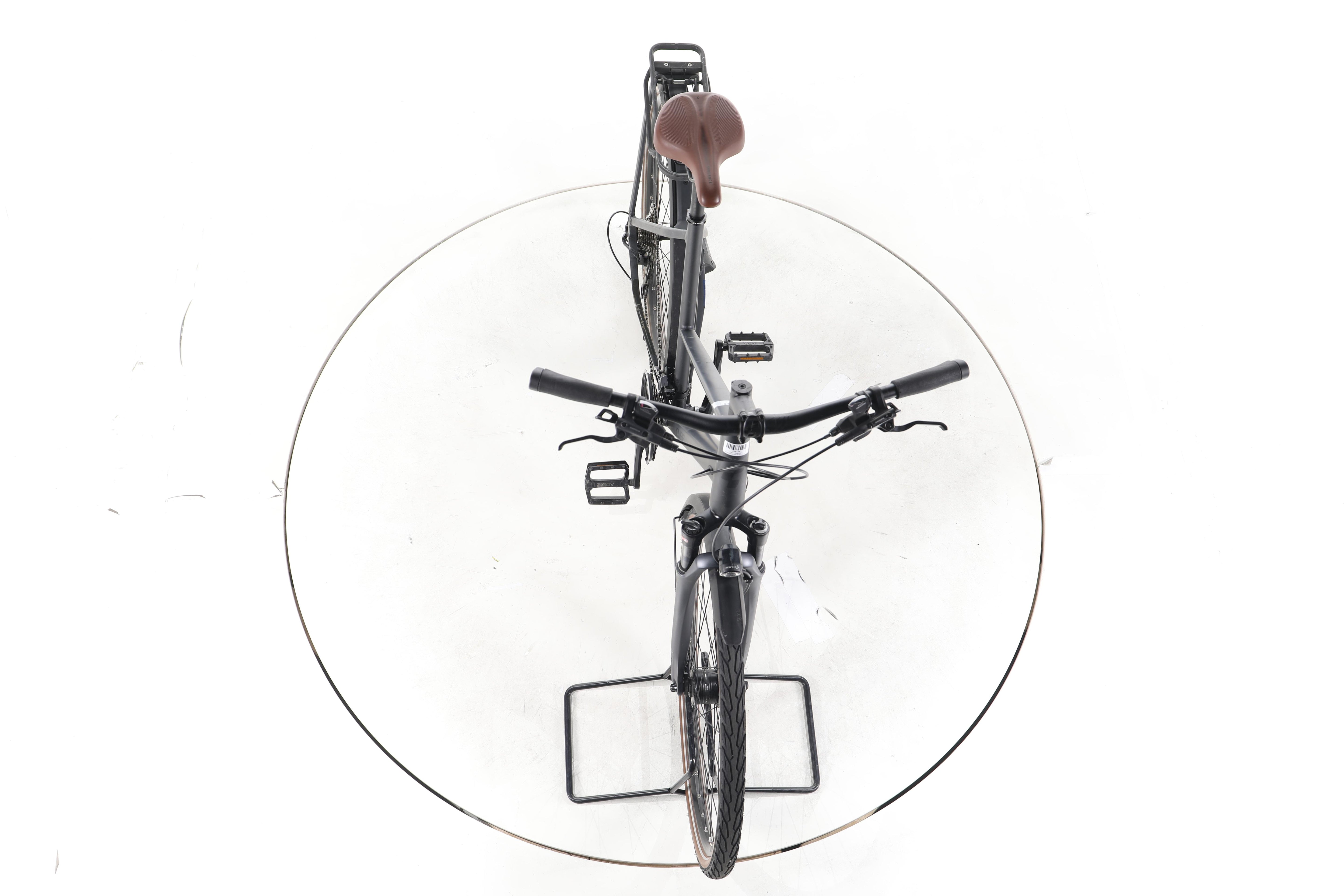 Cube Kathmandu Pro Fahrrad City & Trekking - Image 16