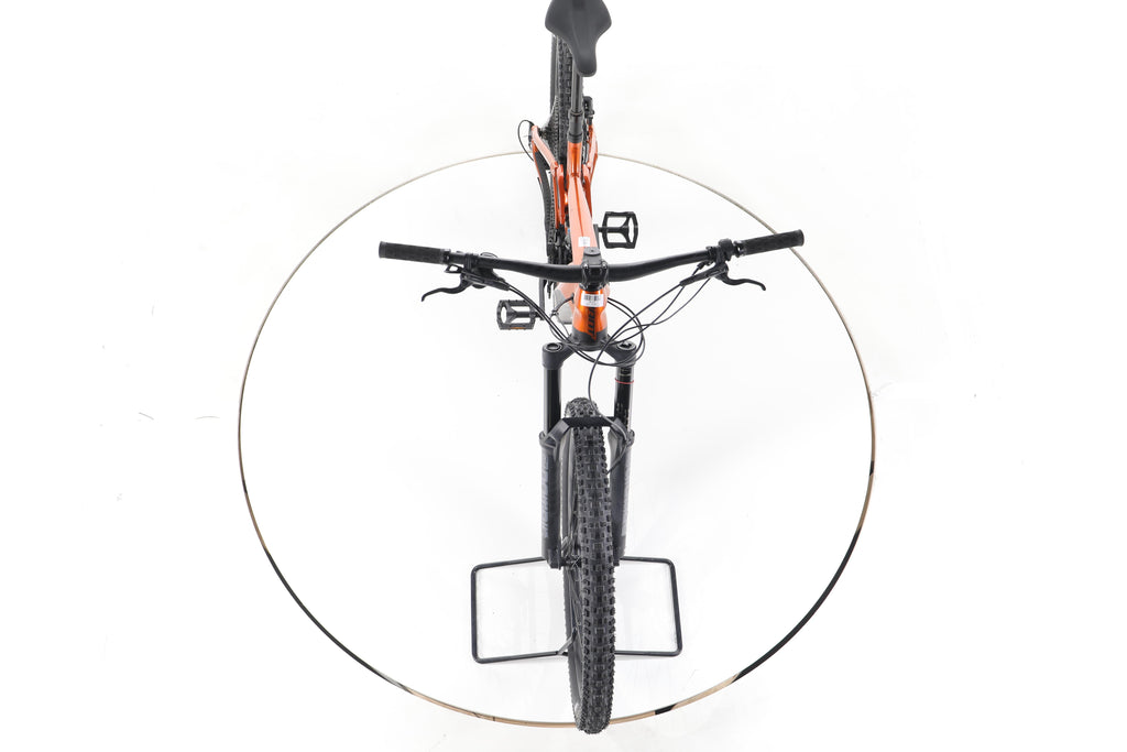 Giant Reign E+ 3 Pro E-Bike Fully - Image 16