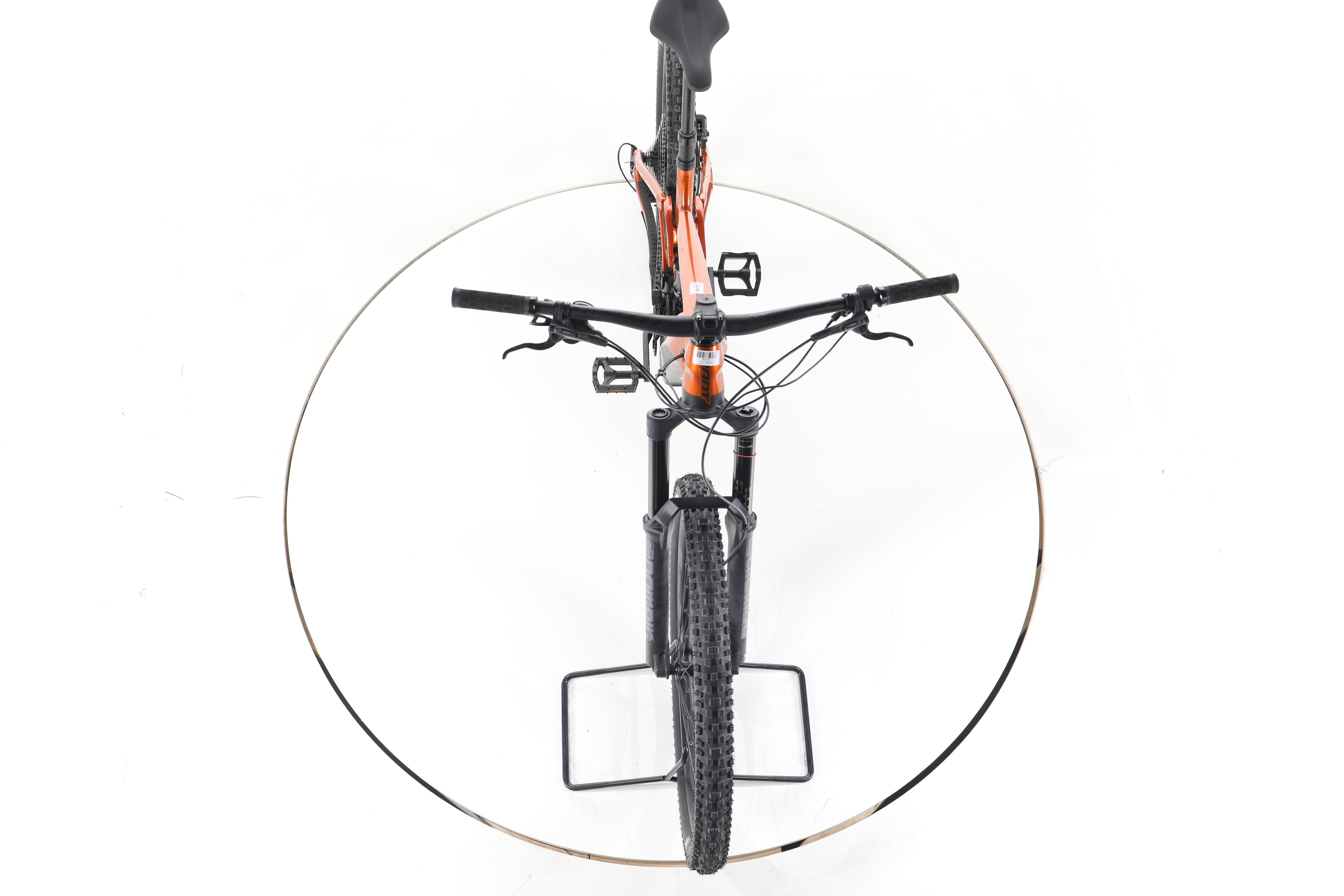 Giant Reign E+ 3 Pro E-Bike Fully - Image 16