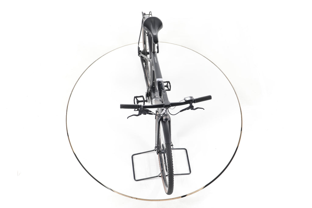 Rose Backroad Plus EQ Flatbar E-Bike Carbon - Image 16