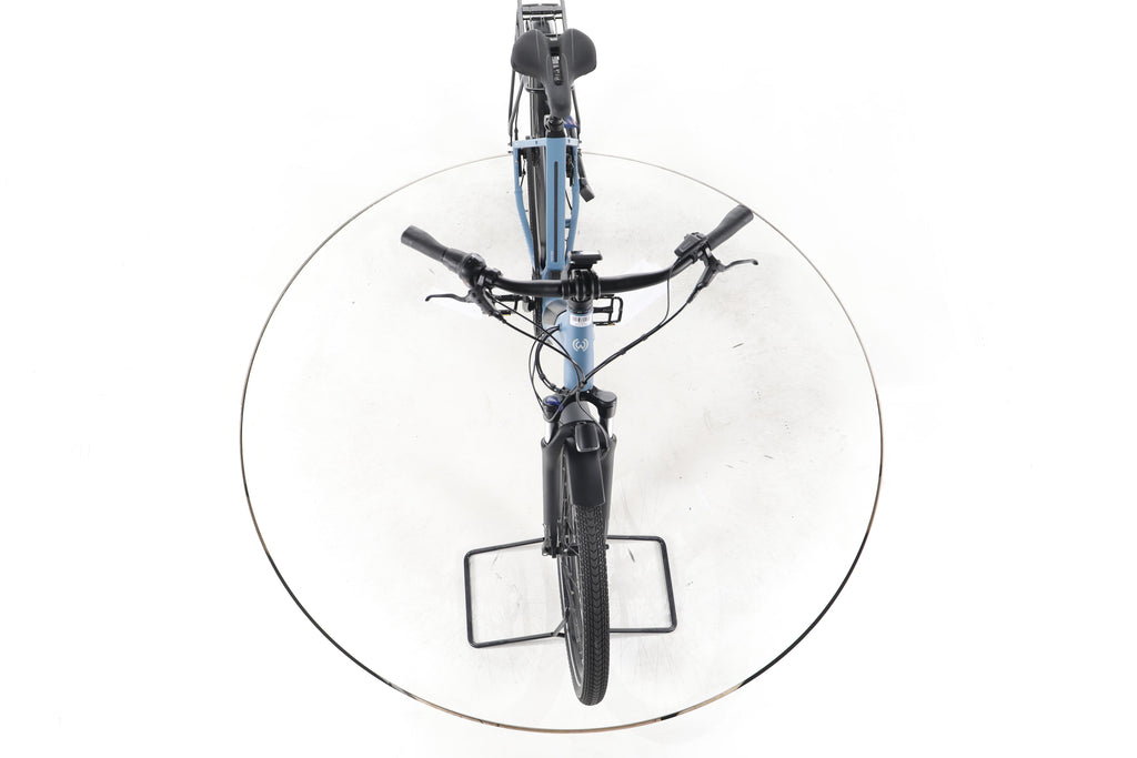 Winora Sinus R8E City E-Bike Tiefeinsteiger - Image 16